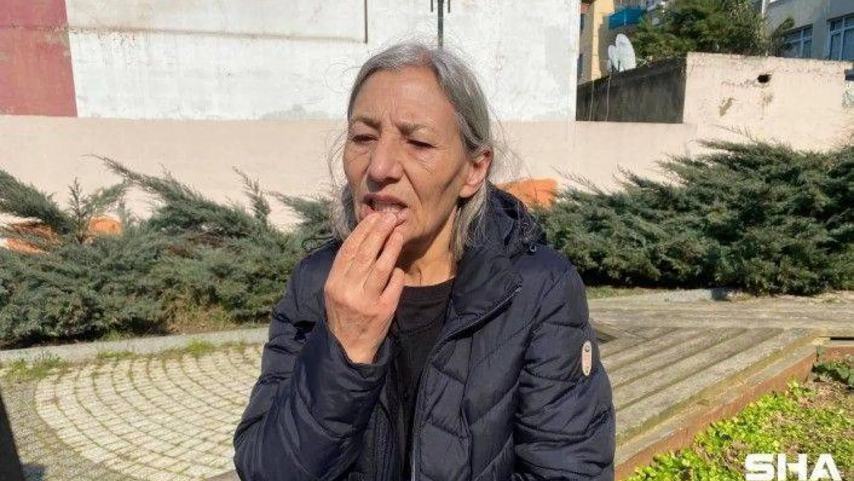 Kadıköy'de gurbetçi kadının 100 bin liralık yanlış diş tedavi iddiası: &quotHem mağduruz hem sağlığımız gitti"