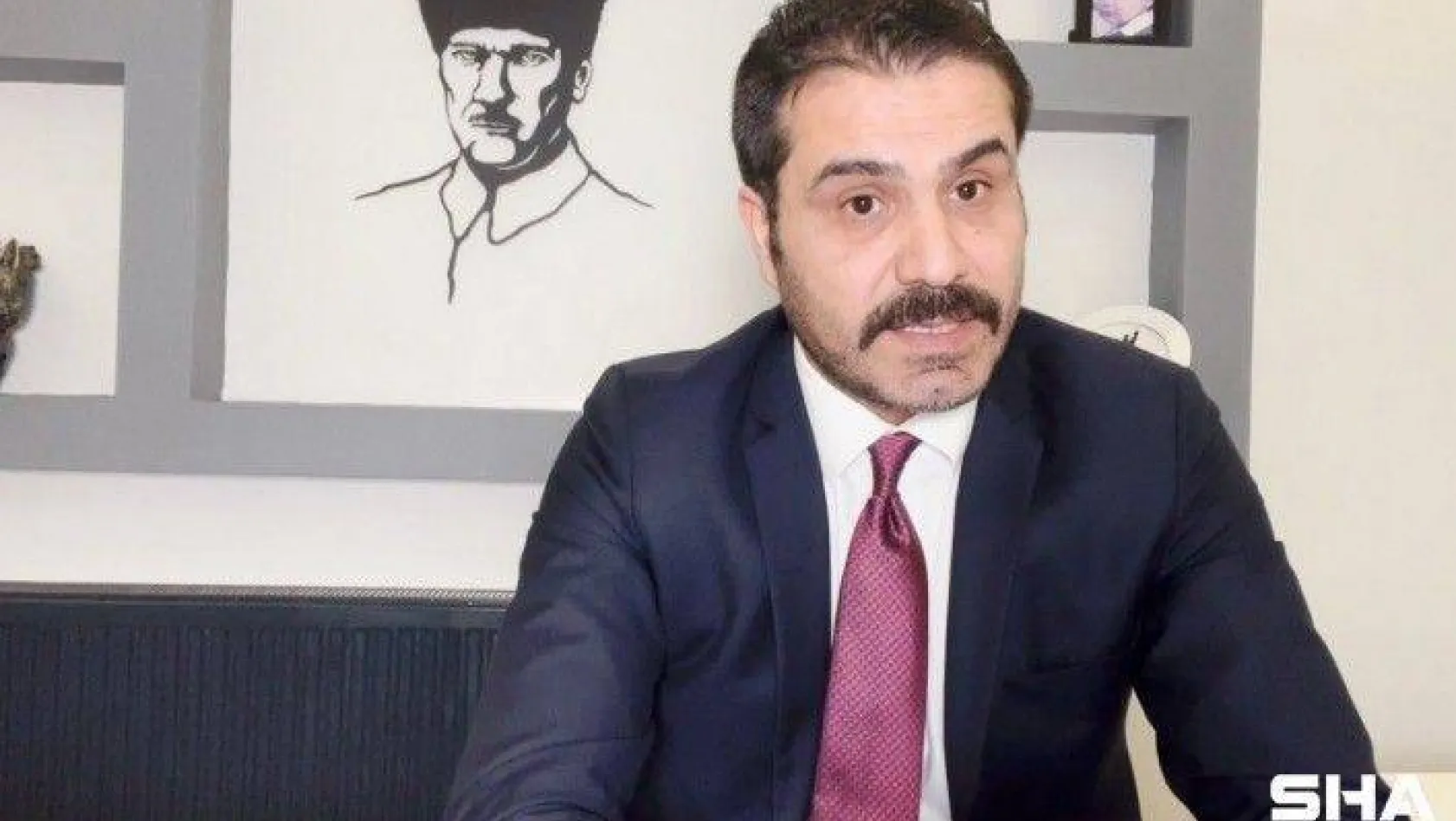 Mihriban Hurmacı'nın avukatından açıklama