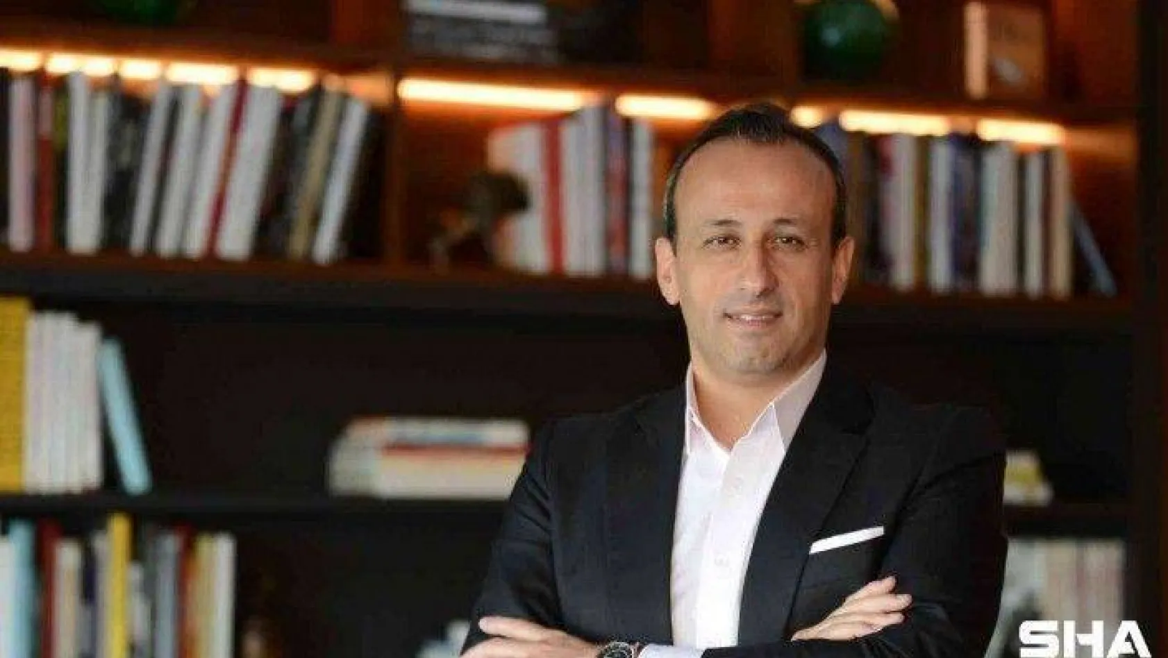 QNET Türkiye üyeleri için 'Param Kart' hazırladı