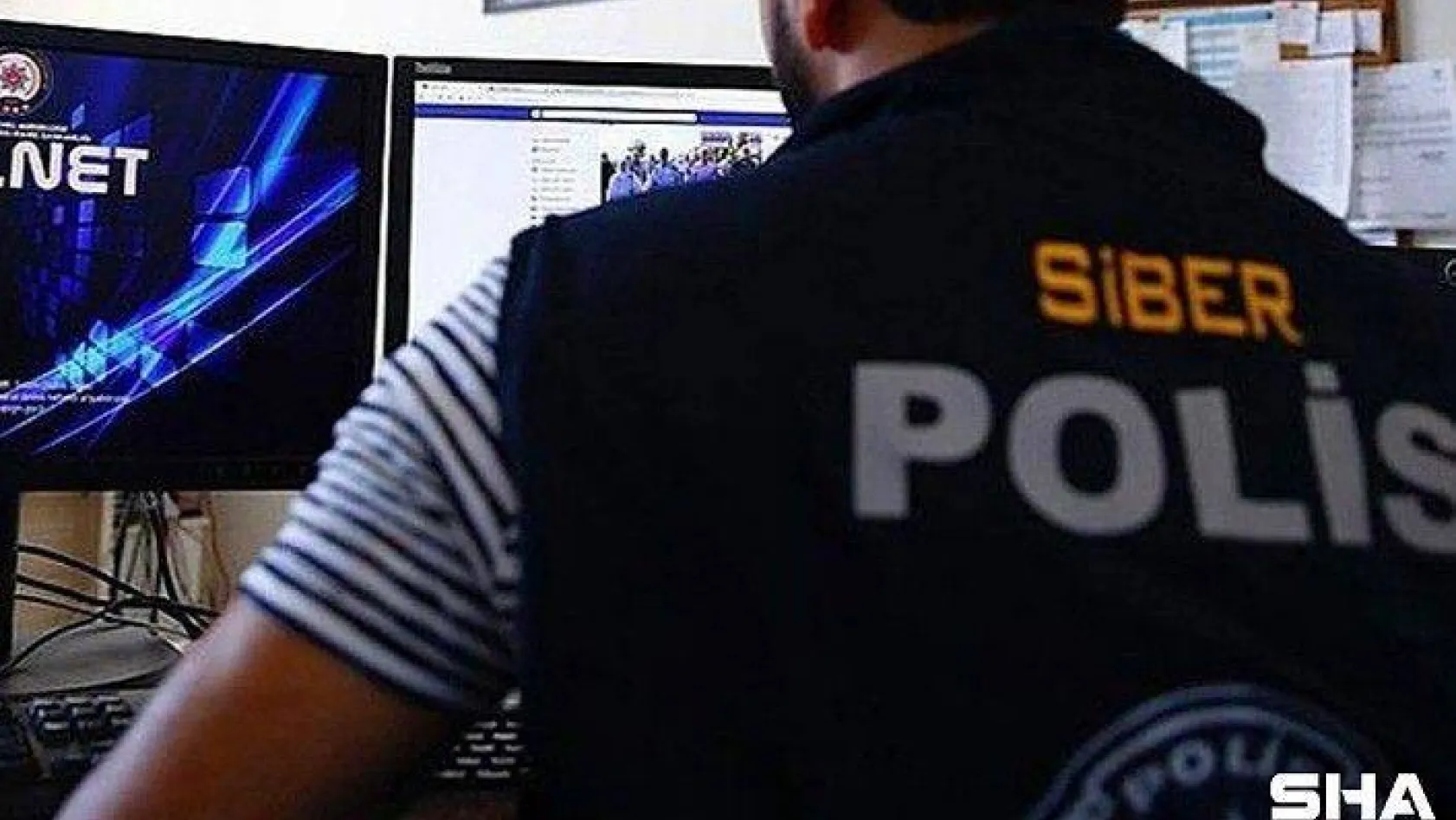 Siber polisinden İstanbul merkezli 5 ilde yasadışı sanal bahis operasyonu