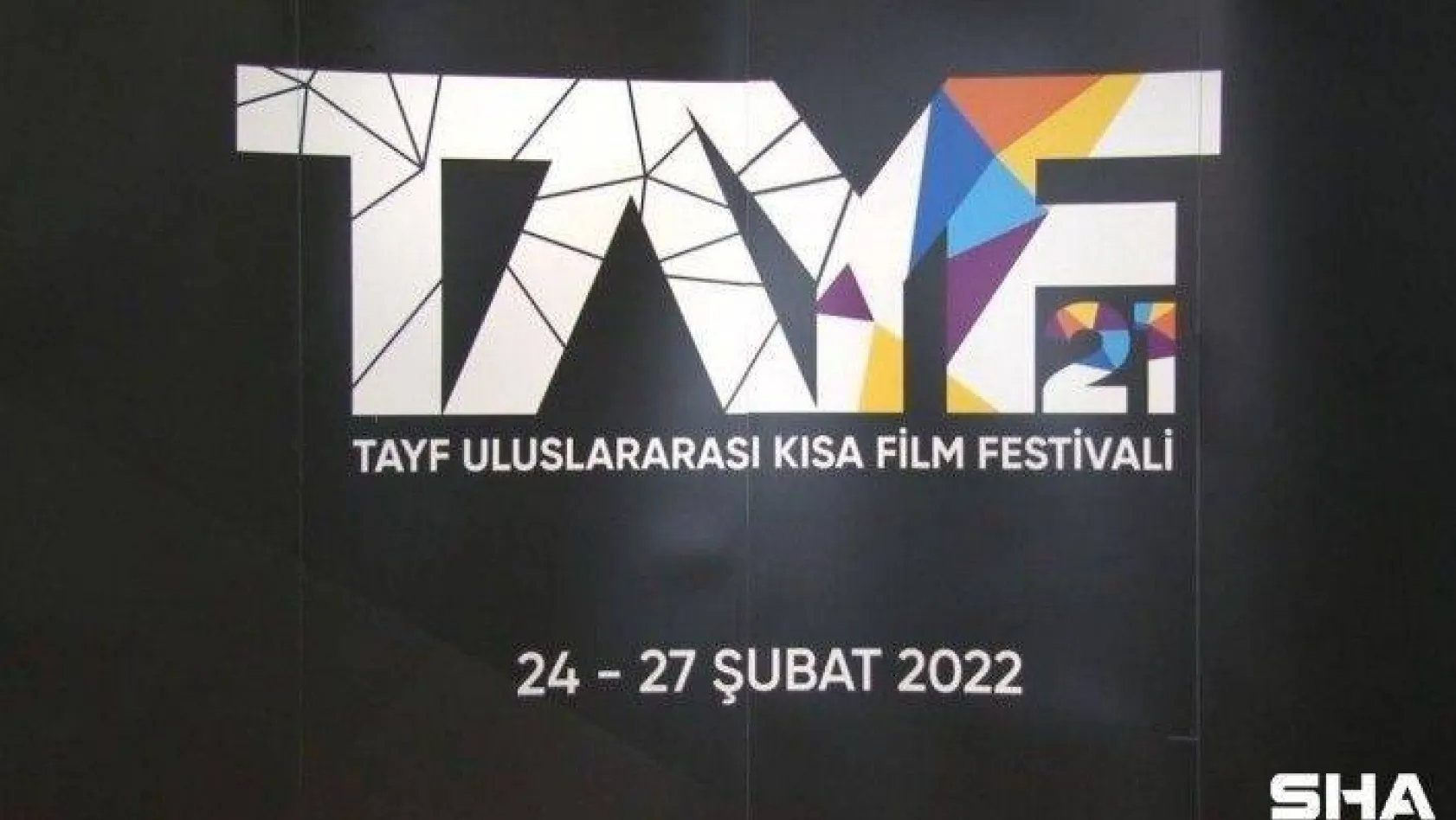 Tayf Uluslararası Kısa Film Festivali başlıyor