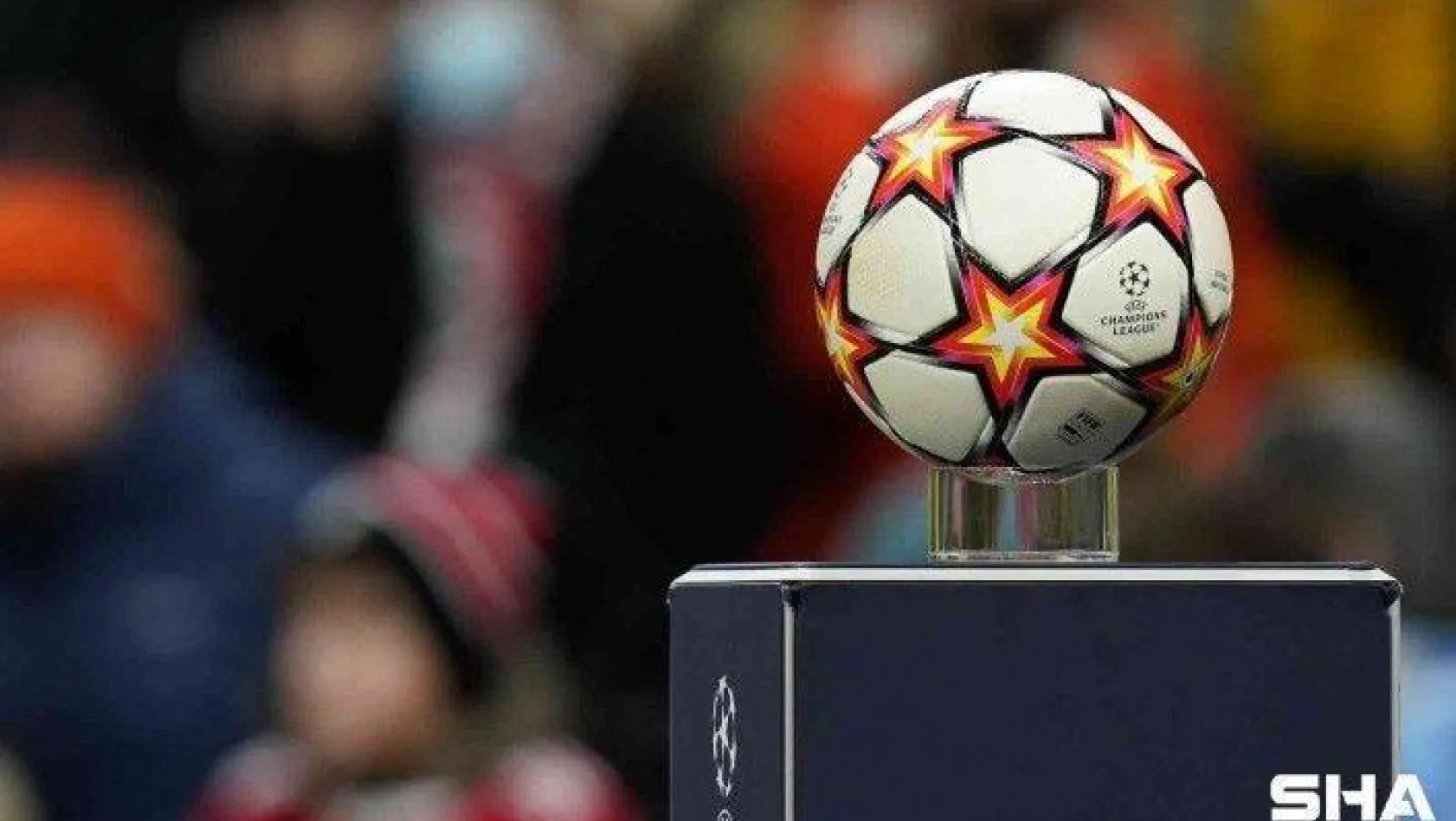 UEFA Şampiyonlar Ligi'nde Son 16 Turu başlıyor