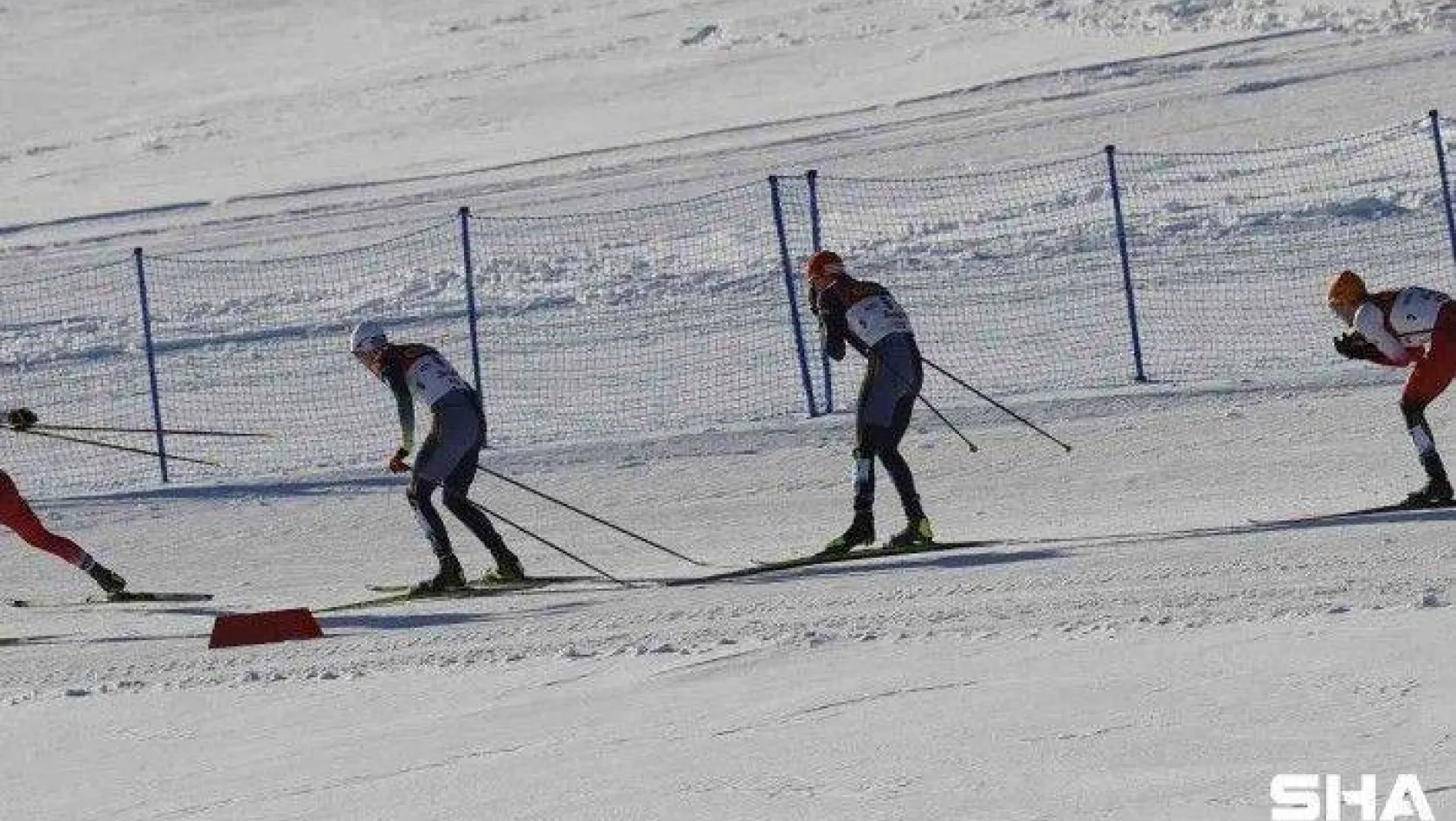 Uluslararası Kayak Federasyonu, Rusya'da yapılacak yarışları iptal etti