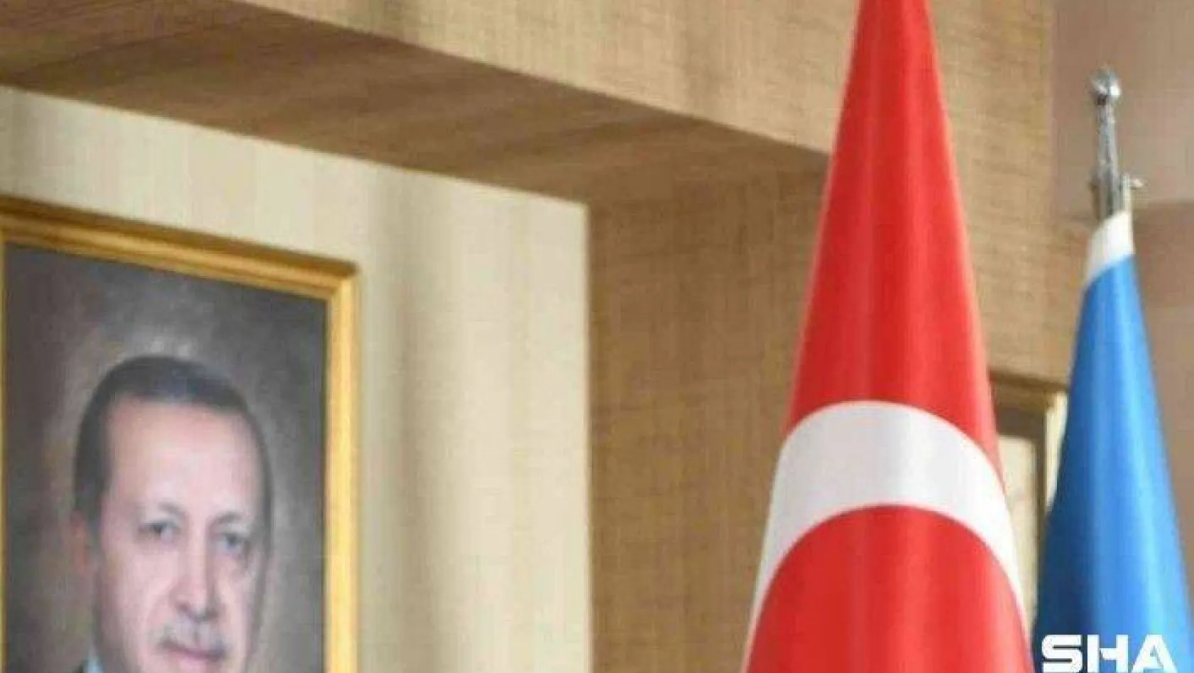 AK Parti Balıkesir İl Başkanı Başaran: &quotTTB'nin kararı hekimlikle bağdaşmıyor, şiddetle kınıyoruz"