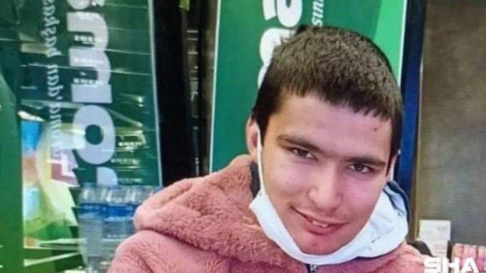 Bursa'da otizmli kayıp genç bulundu