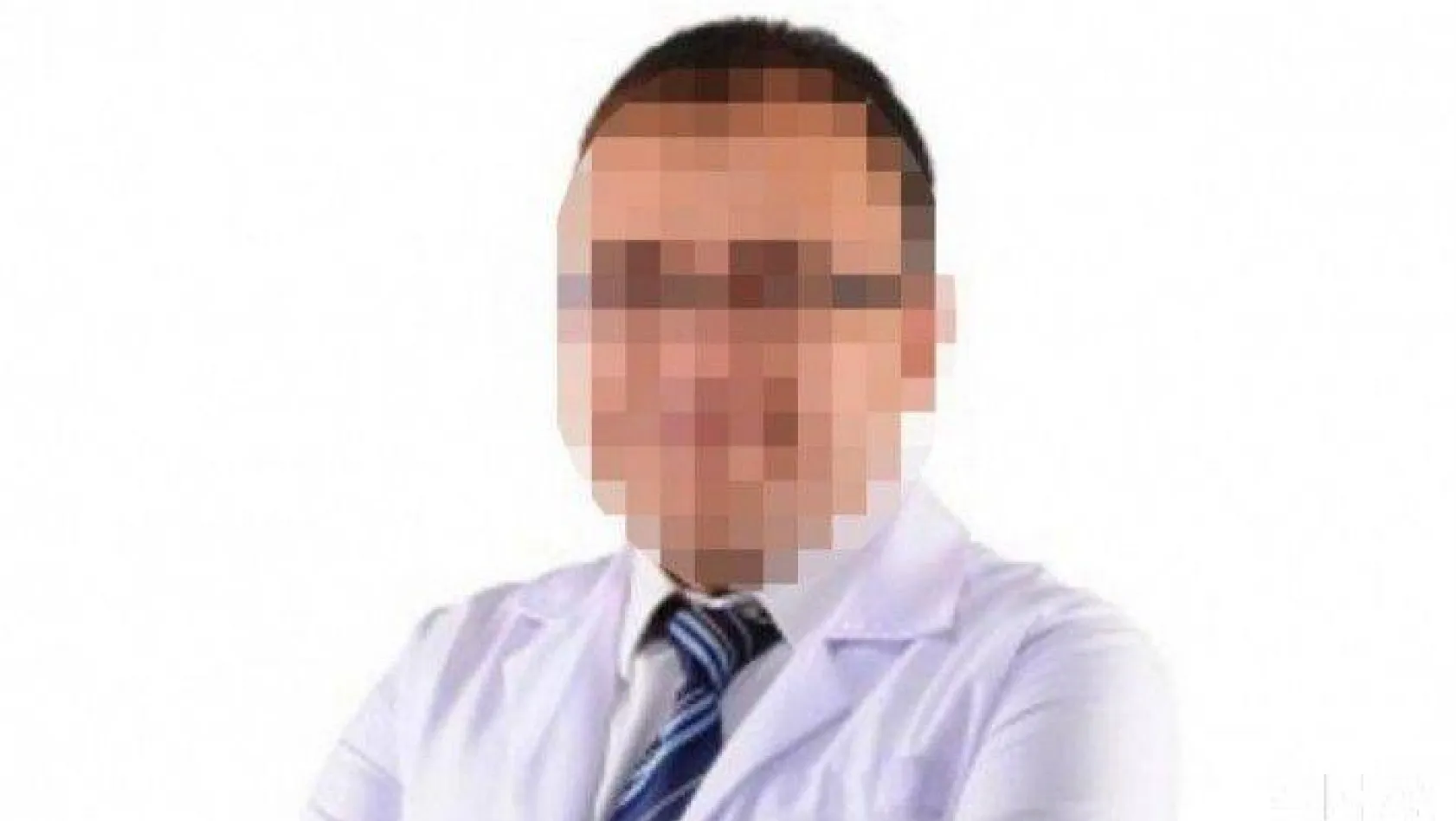 Çocuk pornosu soruşturmasında yakalanan doktorda FETÖ belgeleri ele geçirildi