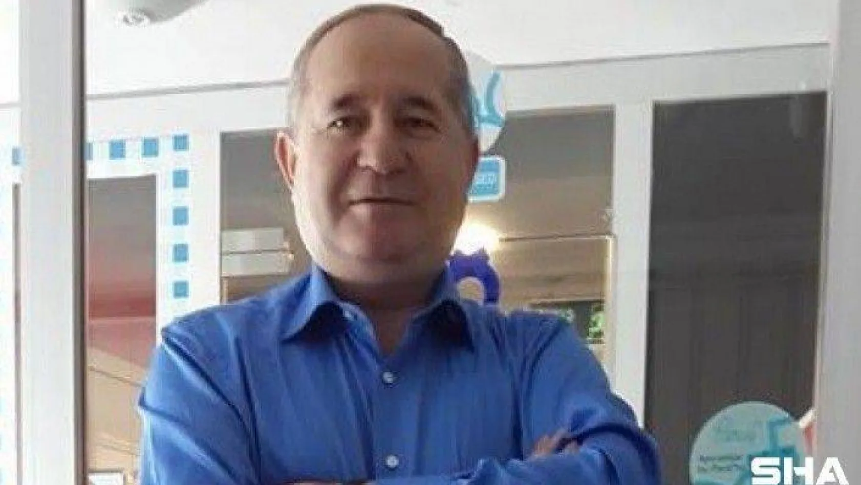 Eski CHP Bilecik Merkez İlçe Başkanı istifa etti