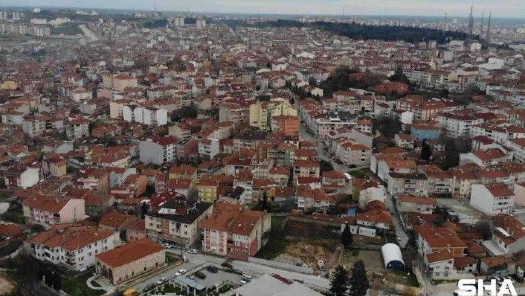 Ukraynalılar Edirne'den ev kiralamaya başladı, kiralar arttı