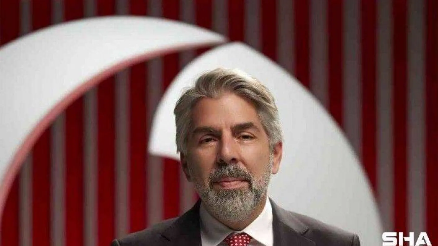 Vodafone Türkiye'ye 2 ödül birden