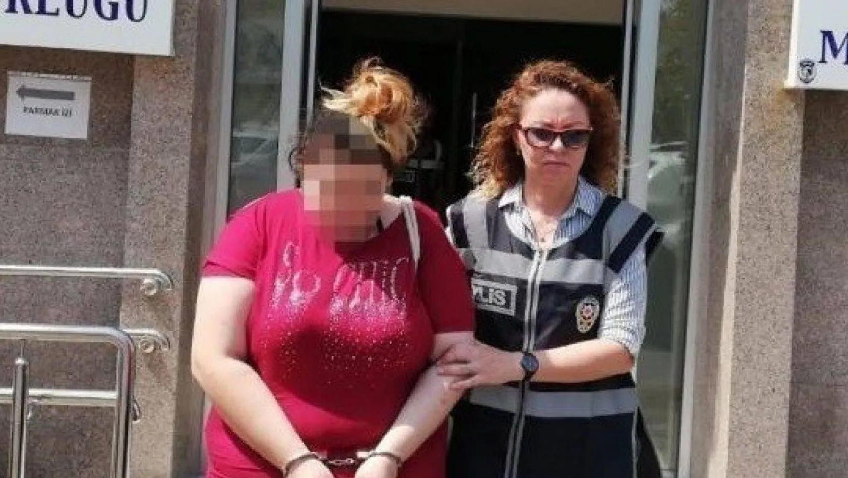 4.5 yaşındaki Eymen'in katil zanlısı annesi ve sevgilisine verilen cezalar belli oldu