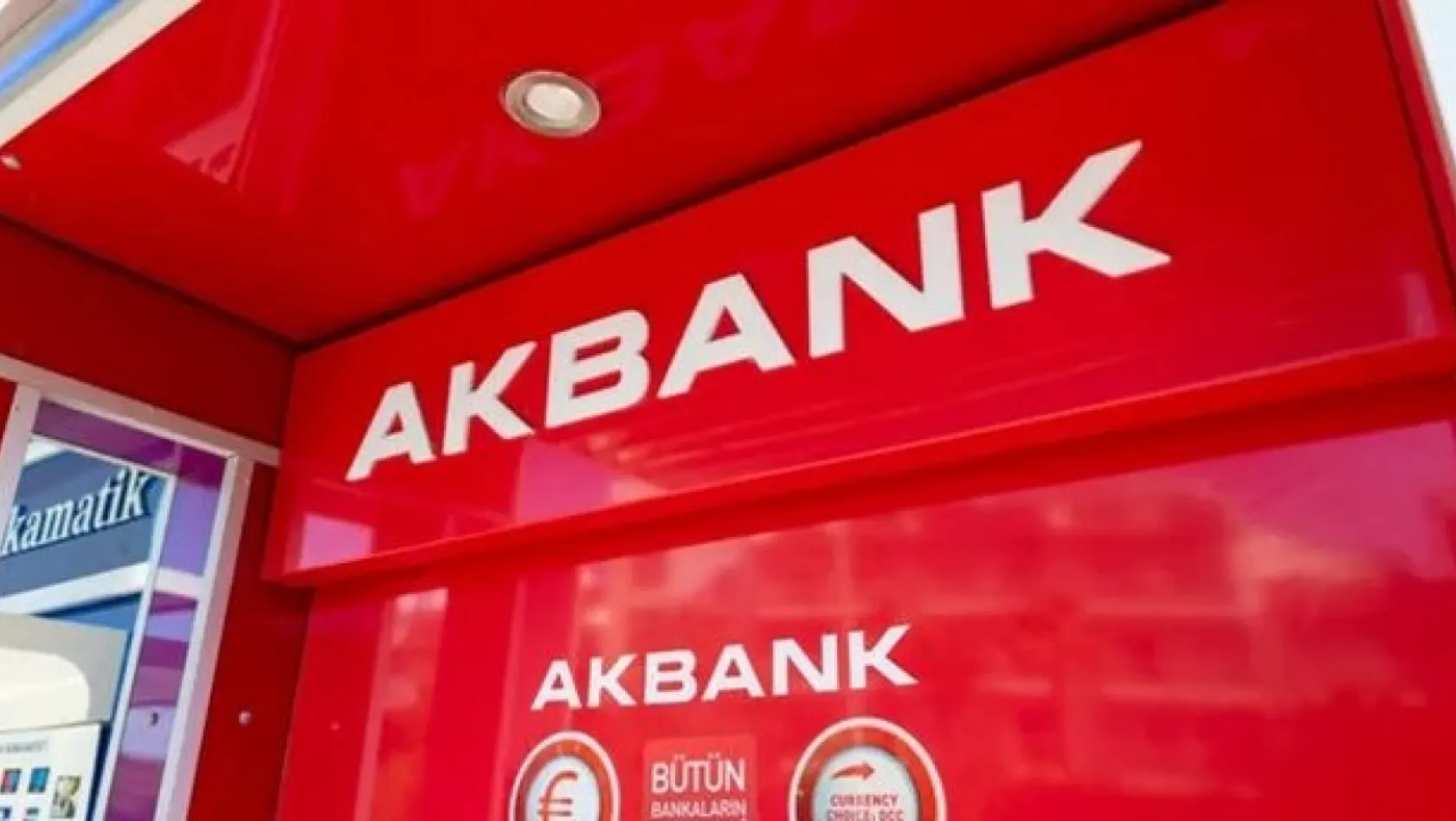 Akbank'tan EYT'liler için promosyon ve prim borcu ödemelerine ilişkin duyuru