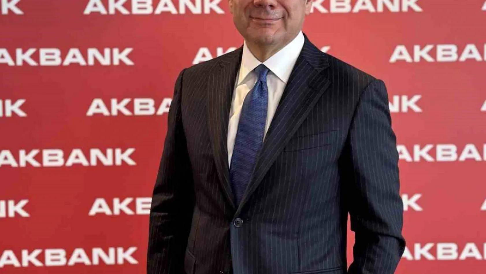 Akbank, yeni dönem strateji ve hedeflerini kamuoyuyla paylaştı