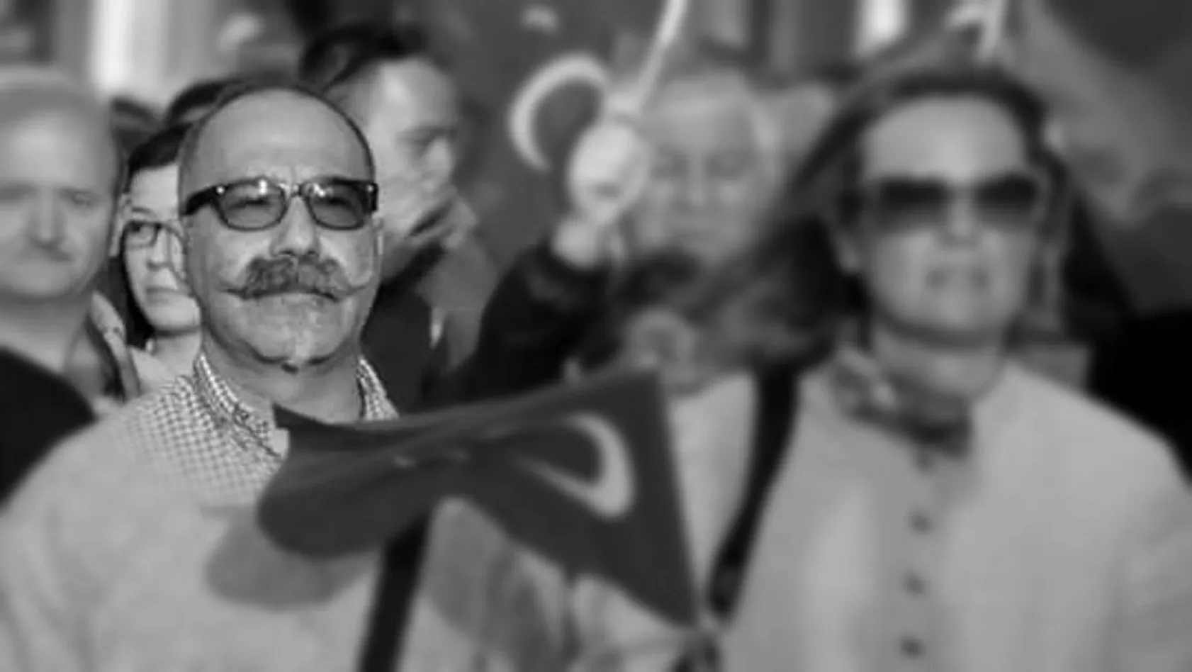 Ali Hakan Göçengil hayatını kaybetti