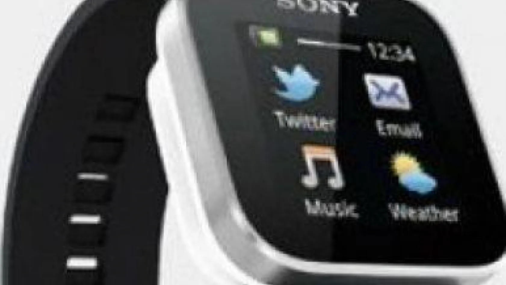 Android için özel kol saati