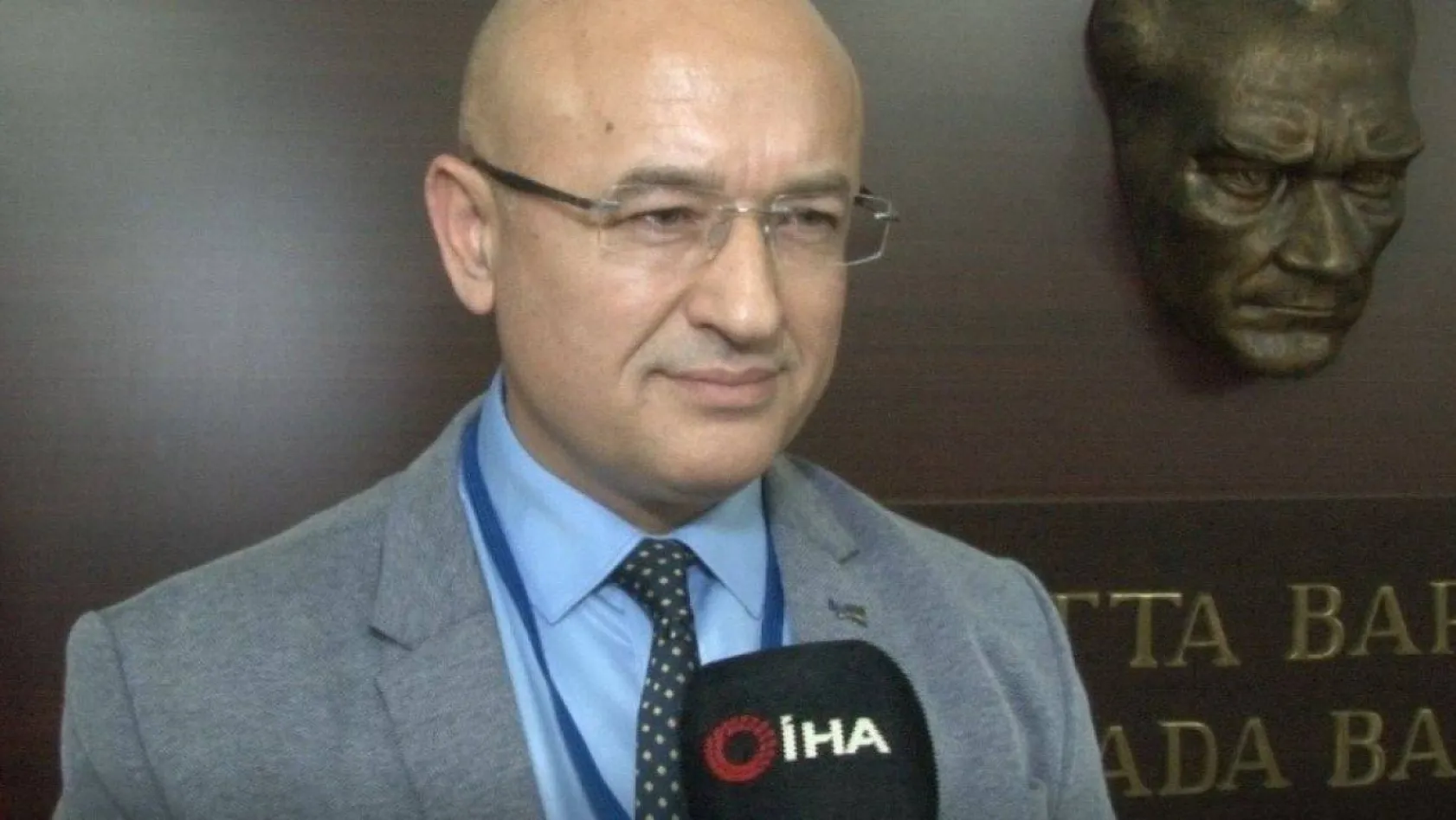 Askeri Stratejist Dr. Kemal Olçar, DAEŞ'in üstlendiği Moskova terör saldırısını analiz etti