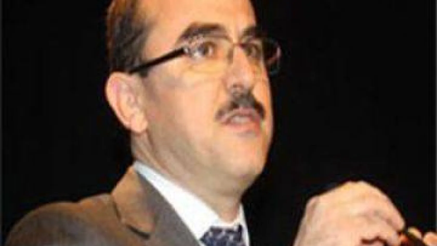 Bakan Ergin, gazetecilere Silivri Cezaevi'ni gezdirdi
