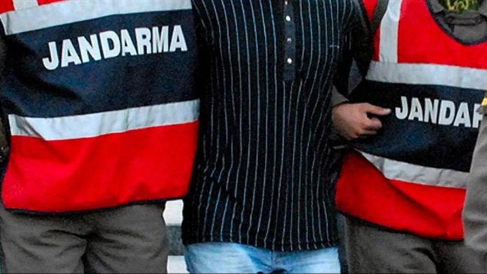 Balıkesir'de 9 ilçede kaçakçılık ve organize suç operasyonu