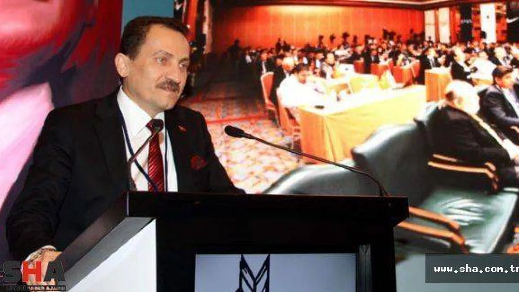 Basın İlan Kurumu Genel Müdürü Mehmet Atalay istifa etti