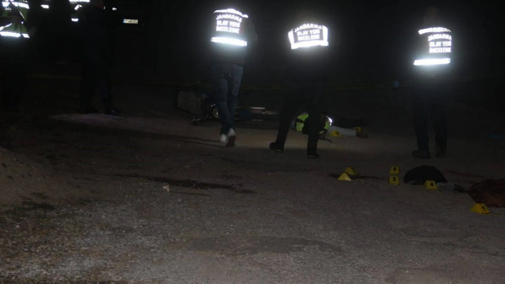 Bayramiç'te silahlı saldırıda 2 kişi hayatını kaybetti