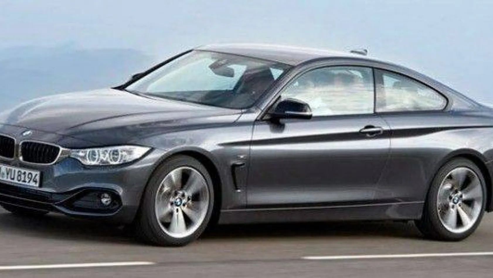 BMW 4 Serisi Türkiye'de Satışa Çıktı