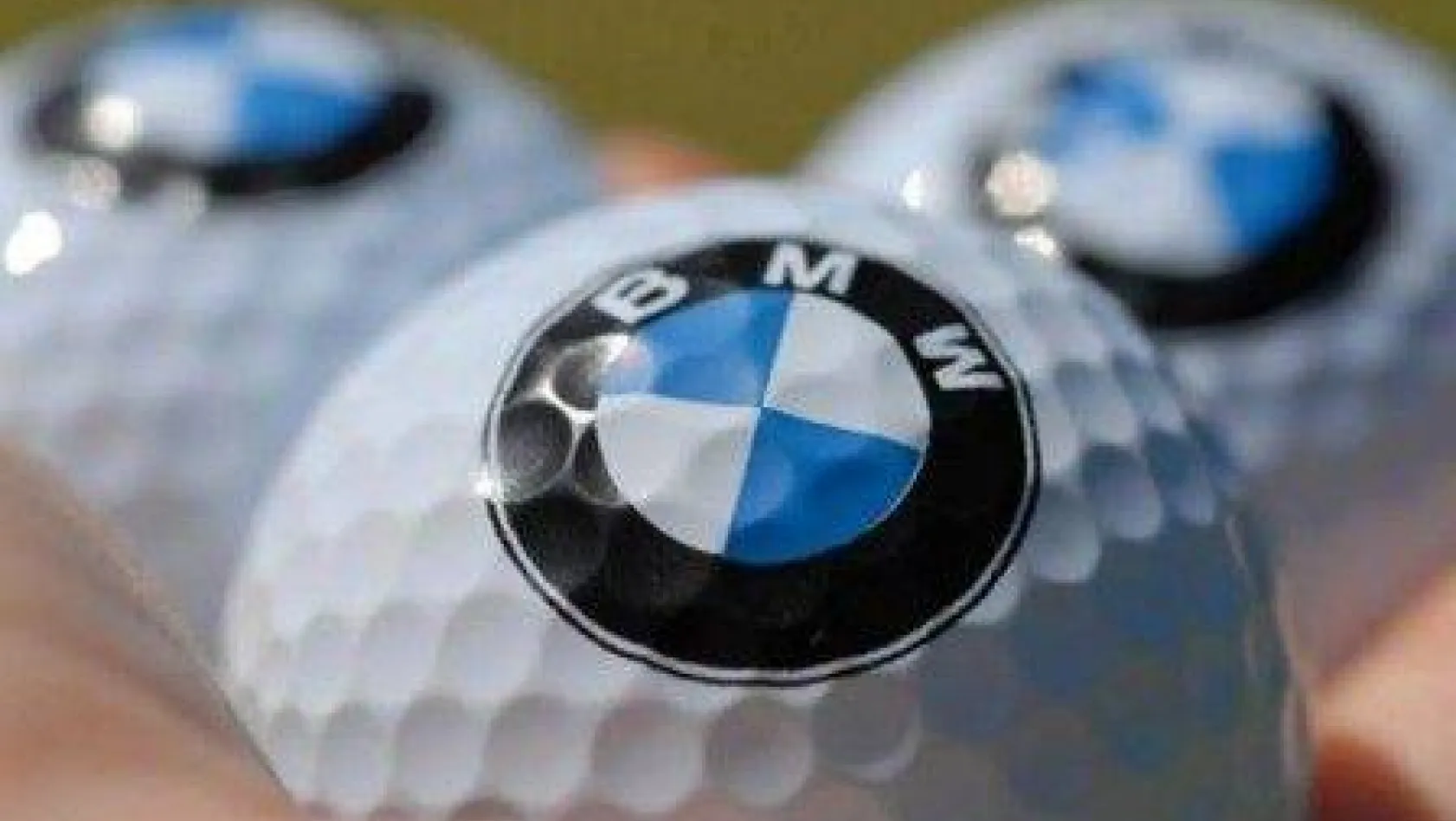 BMW Golf Cup International 2014 Türkiye Elemeleri Silivri'de yapıldı