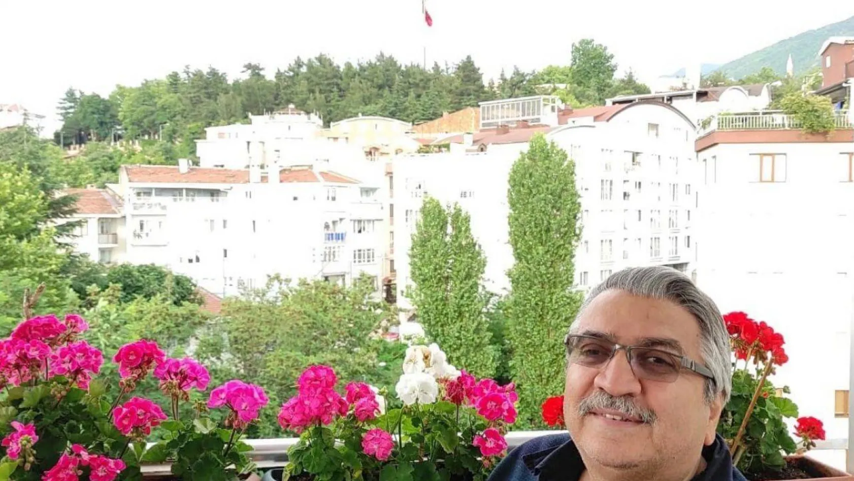 Bursa Büyükşehir Belediyesi'ni yasa boğan ölüm