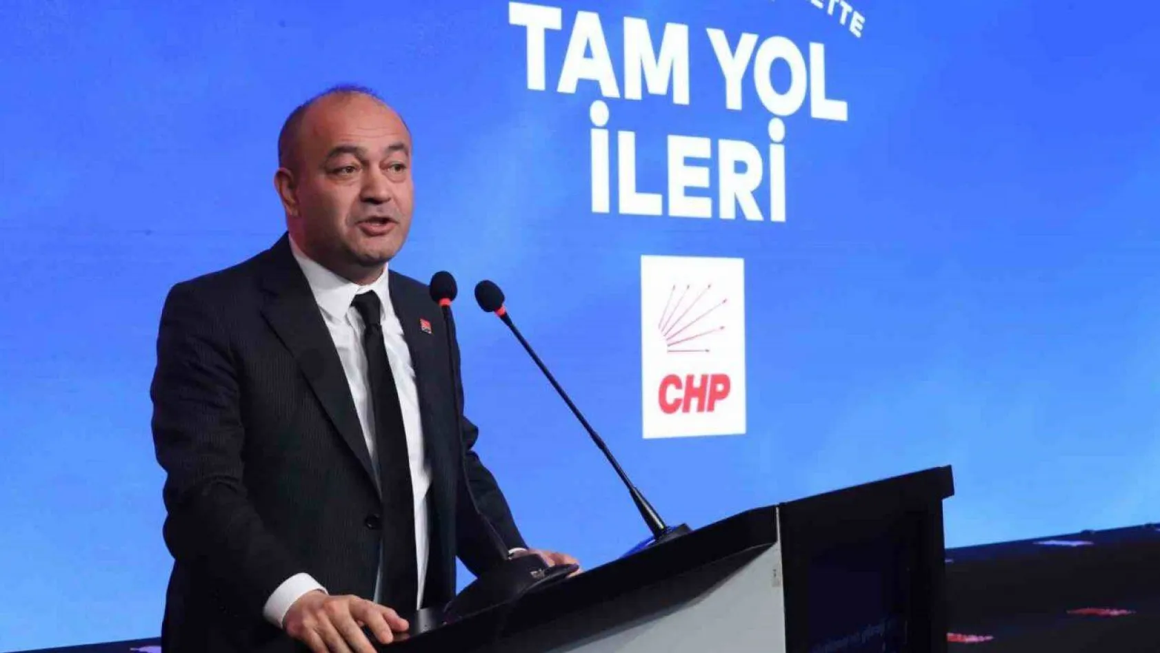 Büyükçekmece Belediye Başkanı Hasan Akgün proje tanıtım lansmanını gerçekleştirdi