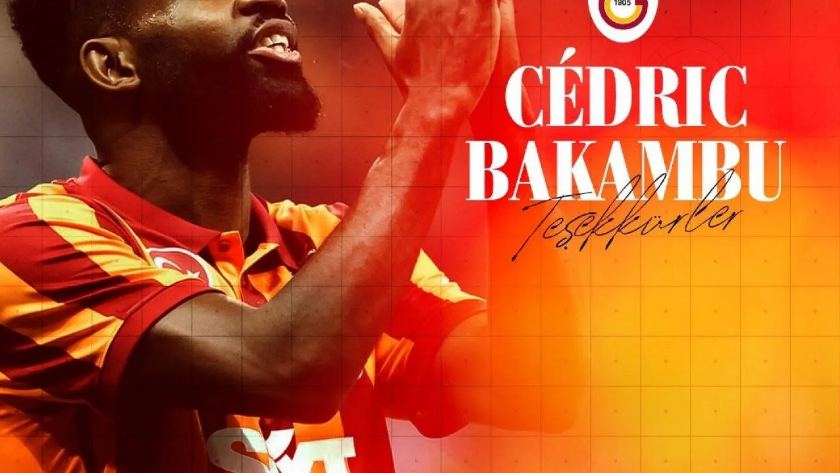Cedric Bakambu, Real Betis'e transfer oldu