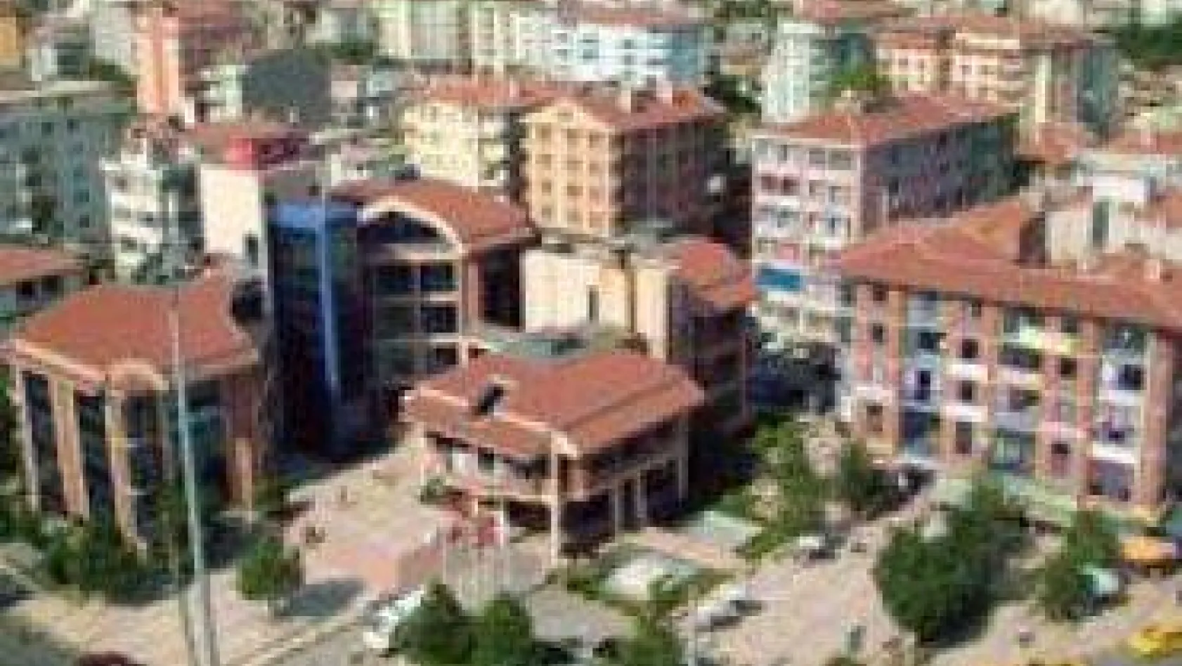 Çerkezköy Belediyesinin Iso 9000 Kalite Yönetim Sistemi Belgesi Yenilendi