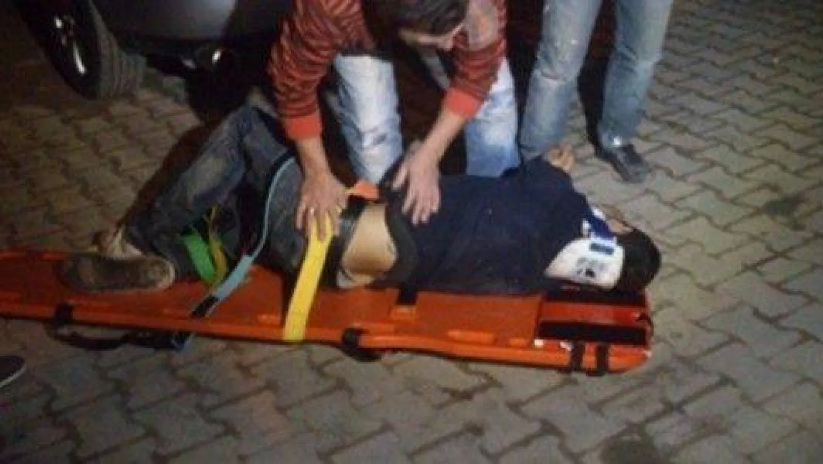 Çerkezköy'de Kanlı Hesaplaşma: 2 Ölü