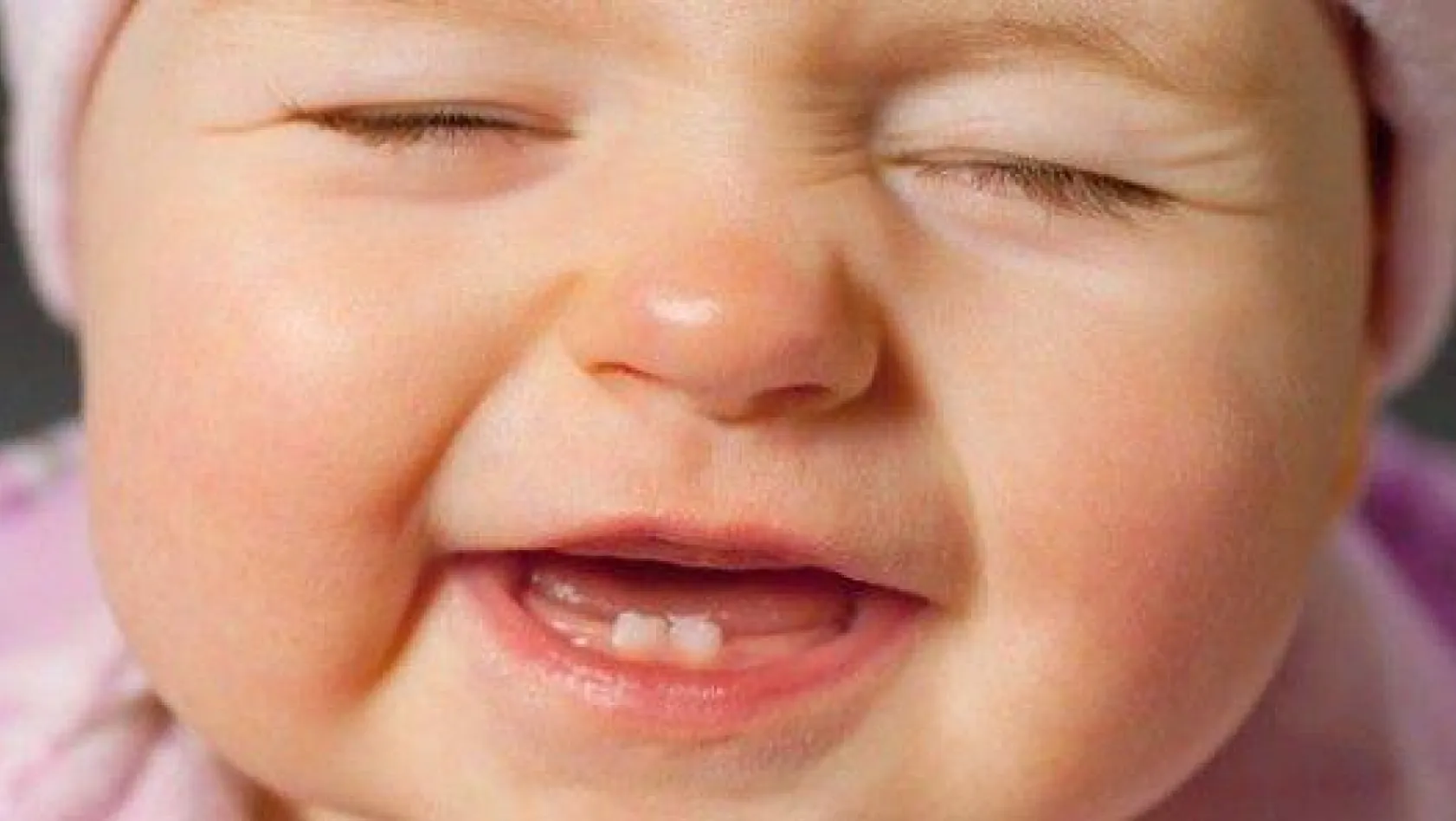 Çocukların Diş Sağlığı İçin 10 Altın Kural