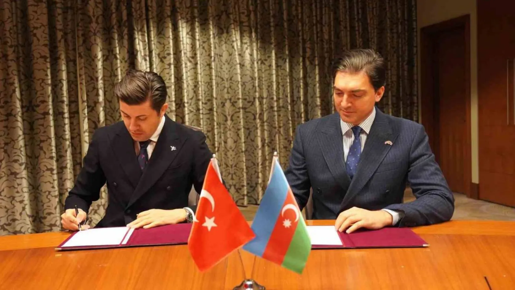 COP29 öncesi Türkiye ve Azerbaycan'dan ortak girişim