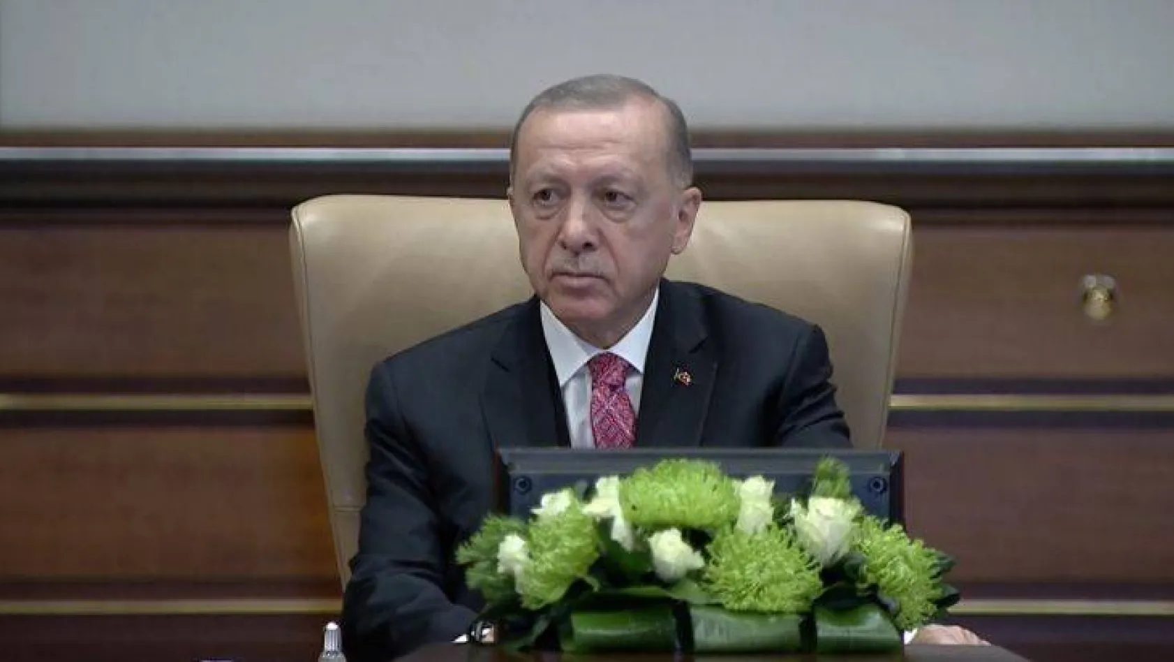Cumhurbaşkanı Erdoğan Bilim Kurulu toplantısı sonrası açıklamalarda bulundu