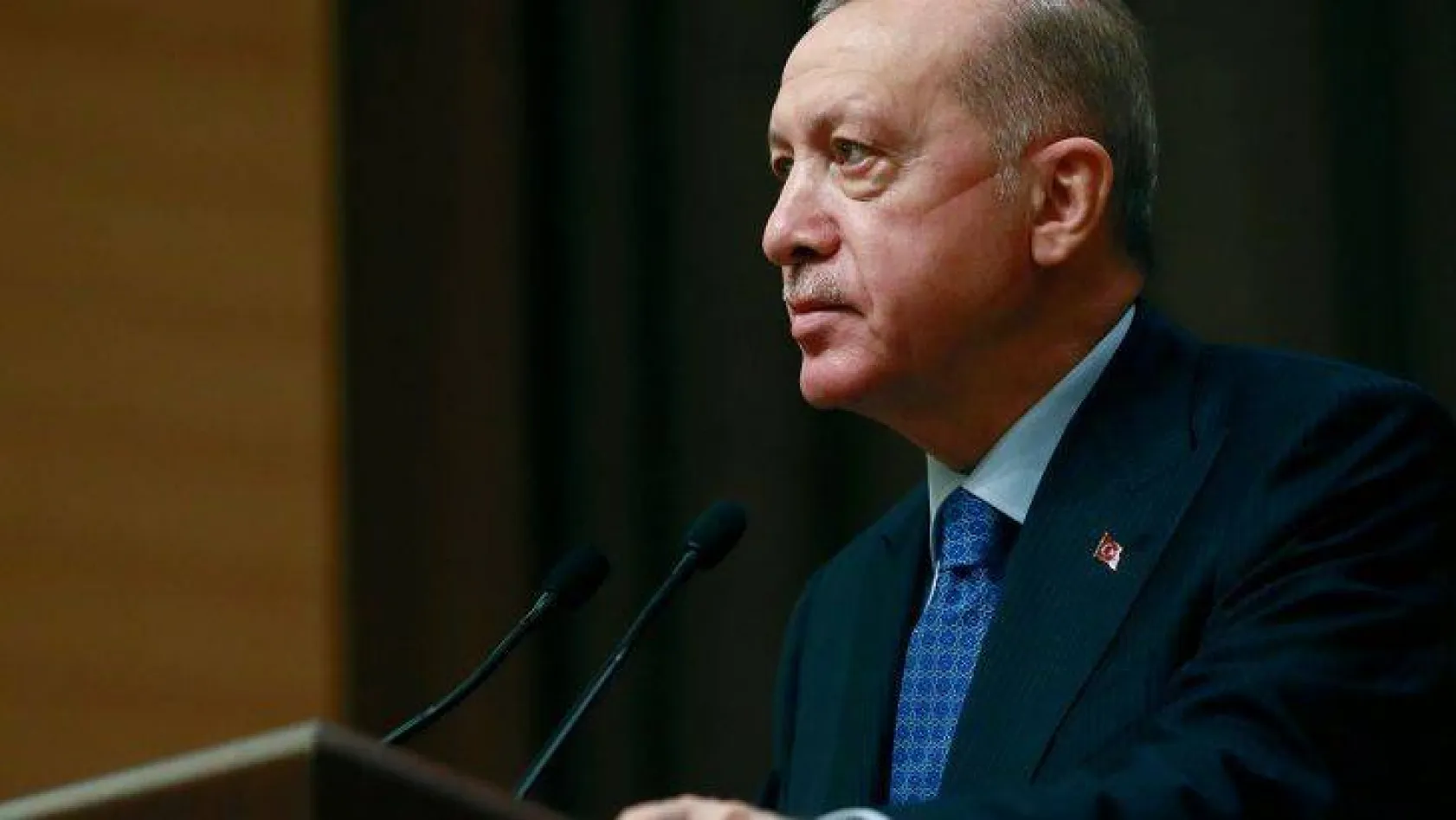 Cumhurbaşkanı Erdoğan'dan İBB'ye tepki, 'Hesabını soracağız'