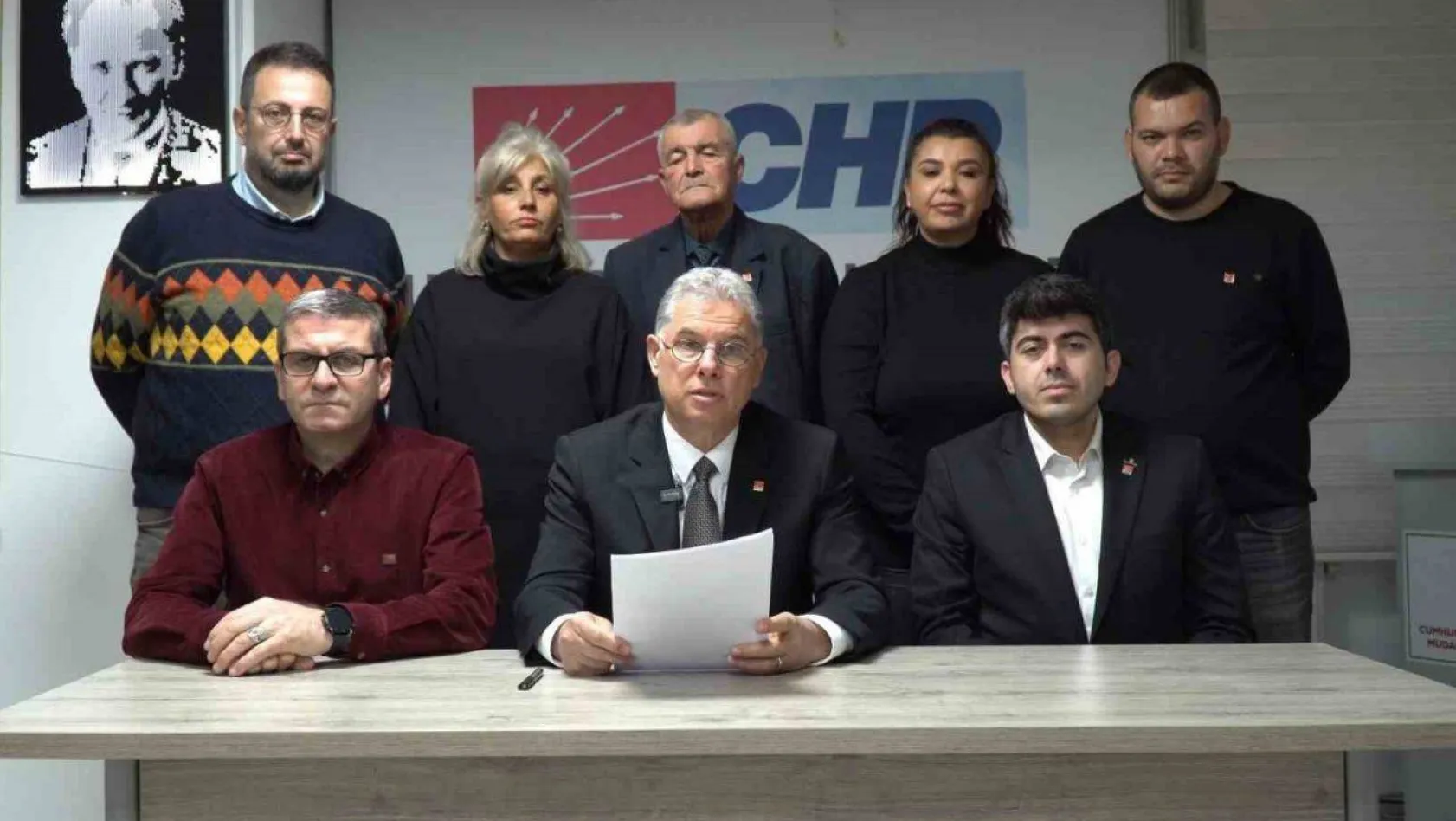 Deniz Dalgıç 'Halkçı Belediyecilik Taahhütnamesi'ni imzaladı