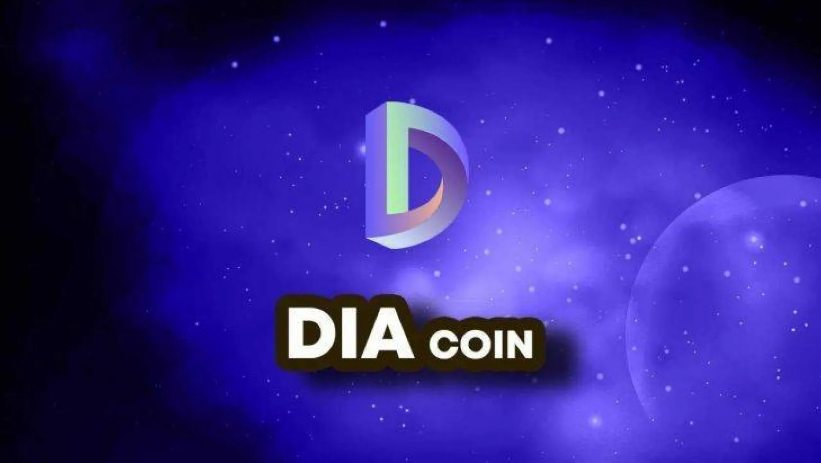 DIA Coin Geleceği 2022-2024 DIA Coin Yorum