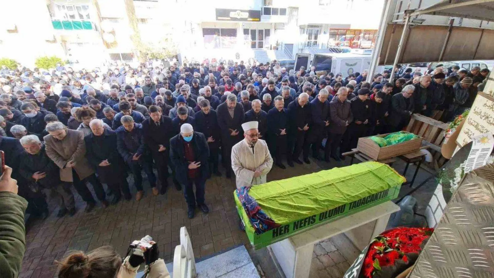 Hatay Antakya Doktor