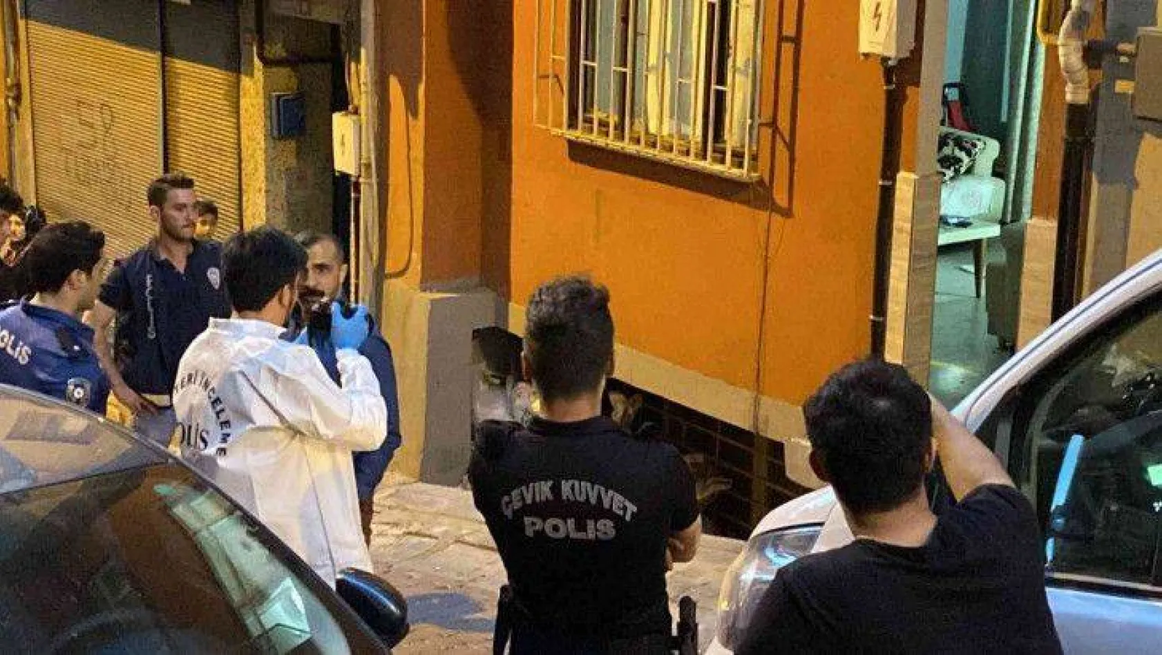 İstanbul'da kiracı, kavga ettiği ev sahibini silahla öldürdü
