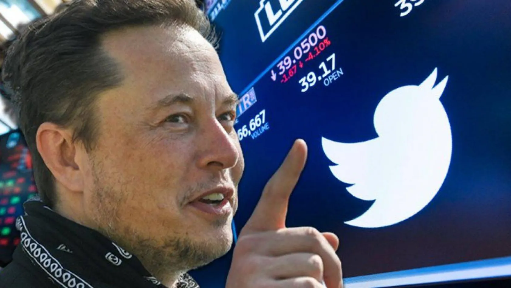 Elon Musk: 'Twitter'da onaylı hesaplardan aylık 8 dolar alınacak'