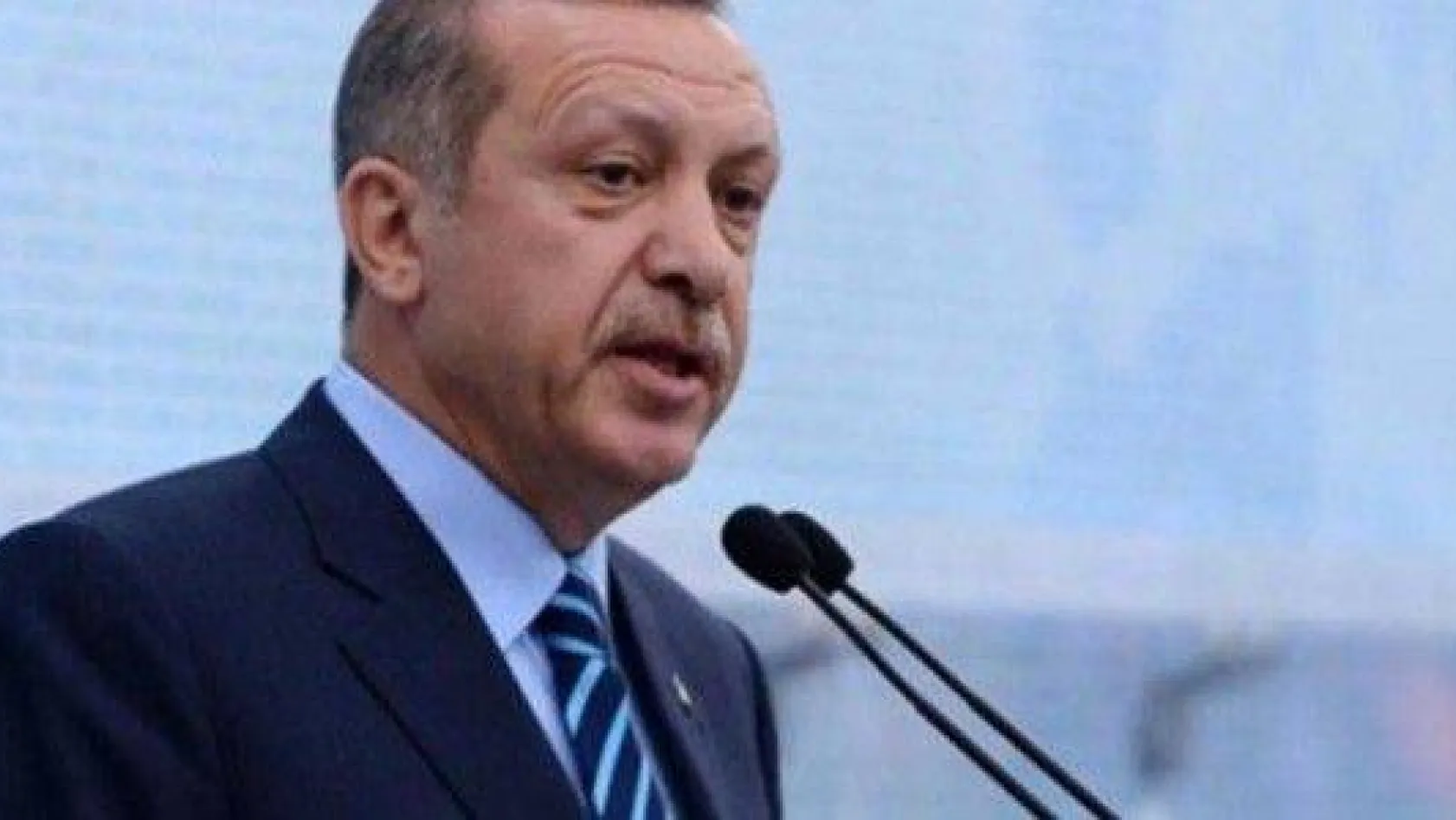 Erdoğan: 'Salon sosyeteleriyle bu ülke yönetilemez'