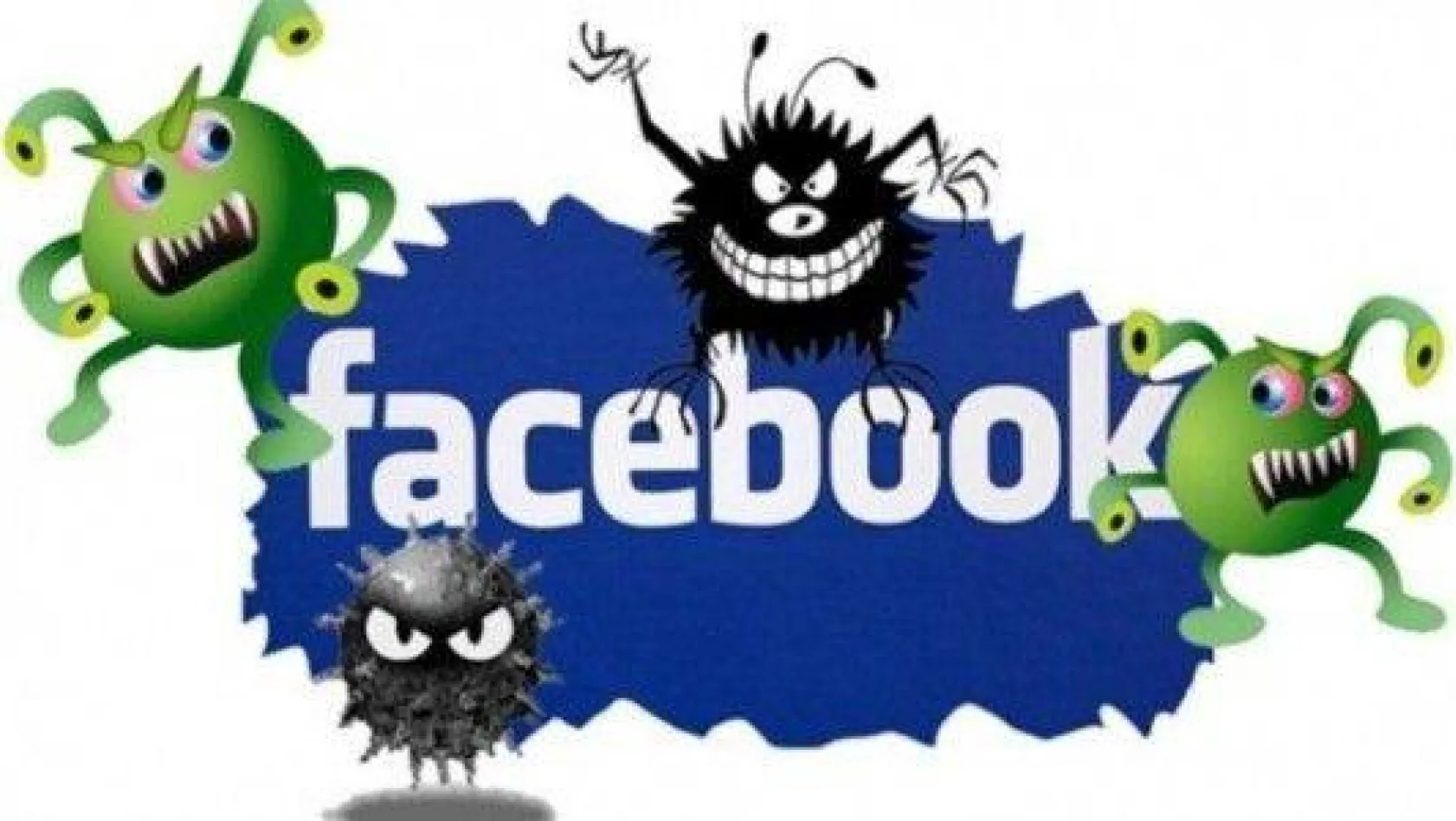 Facebook Reklam Virüsünden Nasıl Kurtulursunuz