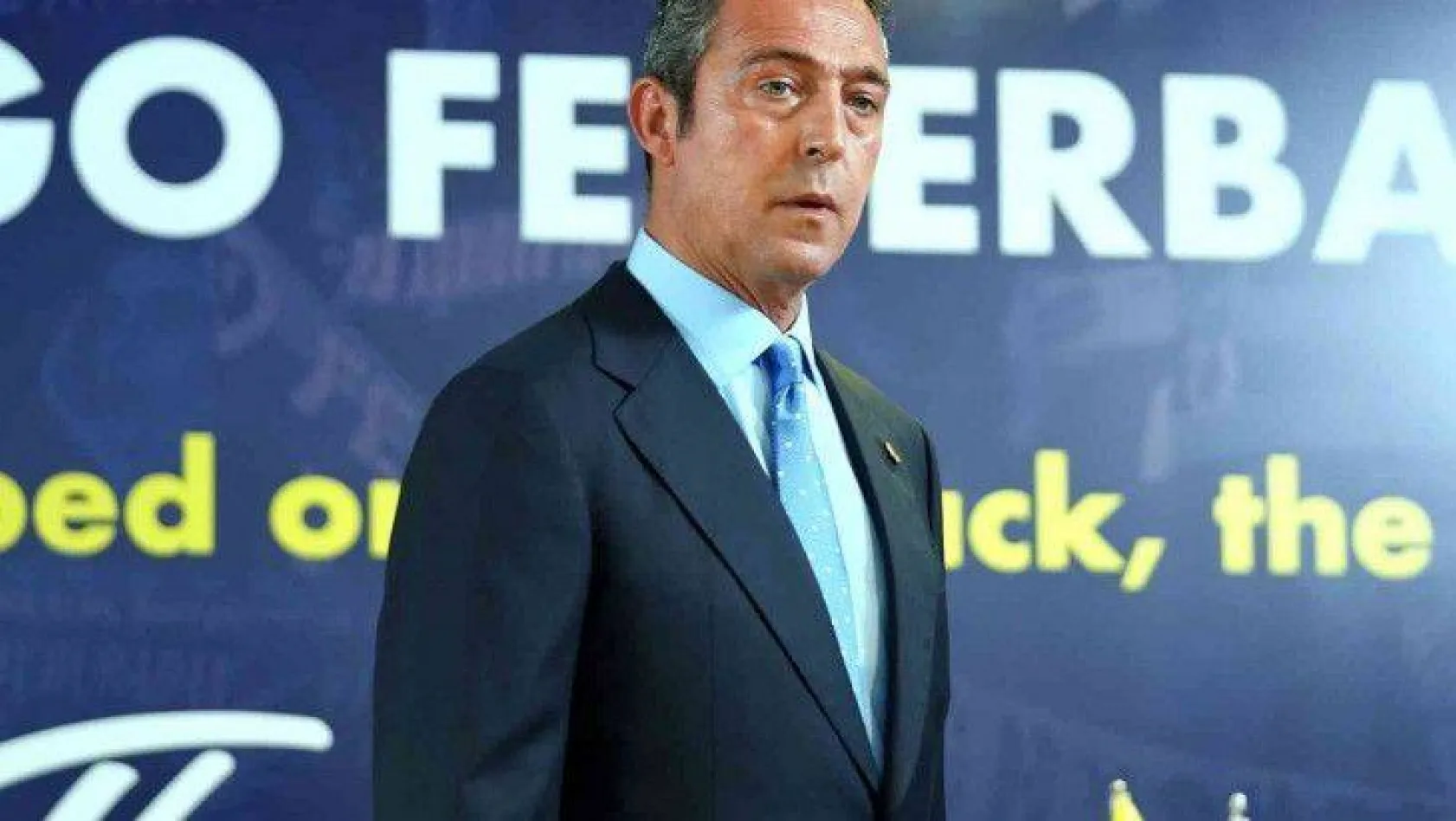 Fenerbahçe'de Jorge Jesus için imza töreni düzenlendi