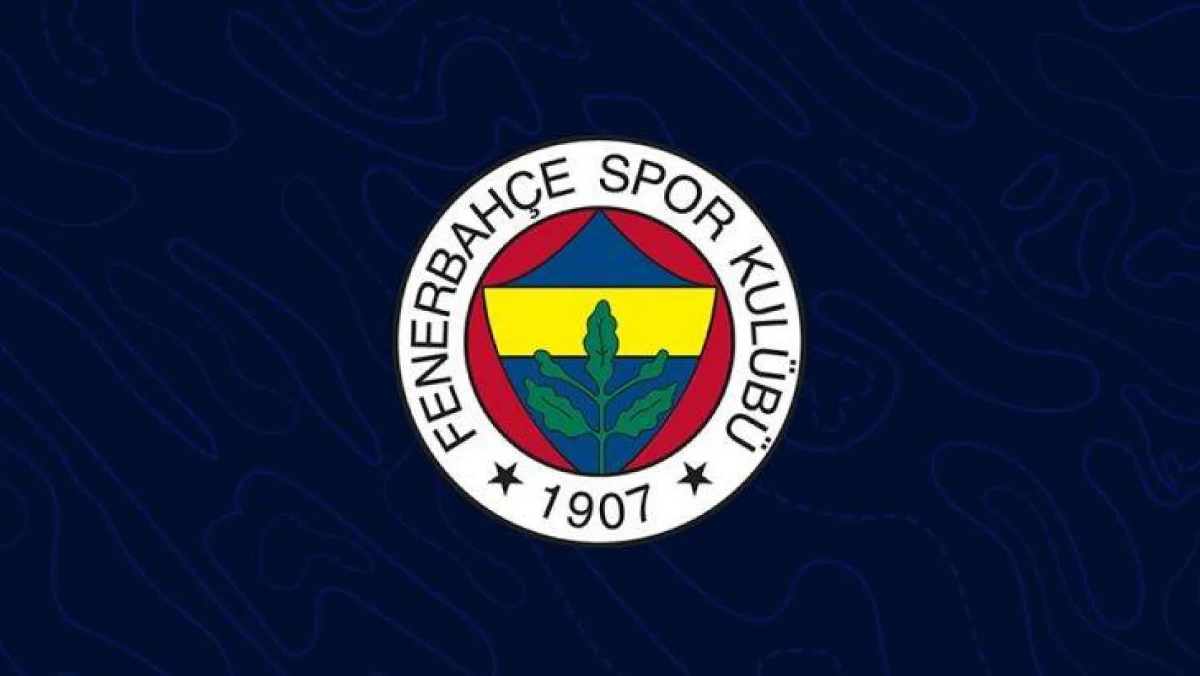 Fenerbahçe'de tek değişiklik