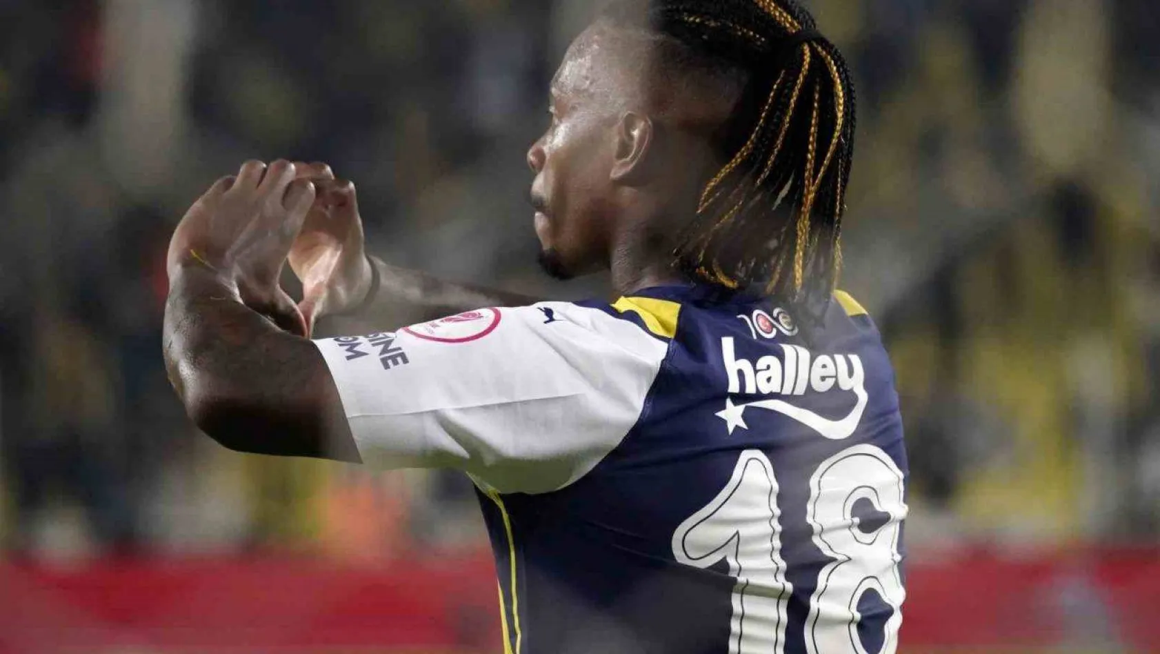 Fenerbahçe, Lincoln Henrique'yi RB Bragantino'ya kiraladı
