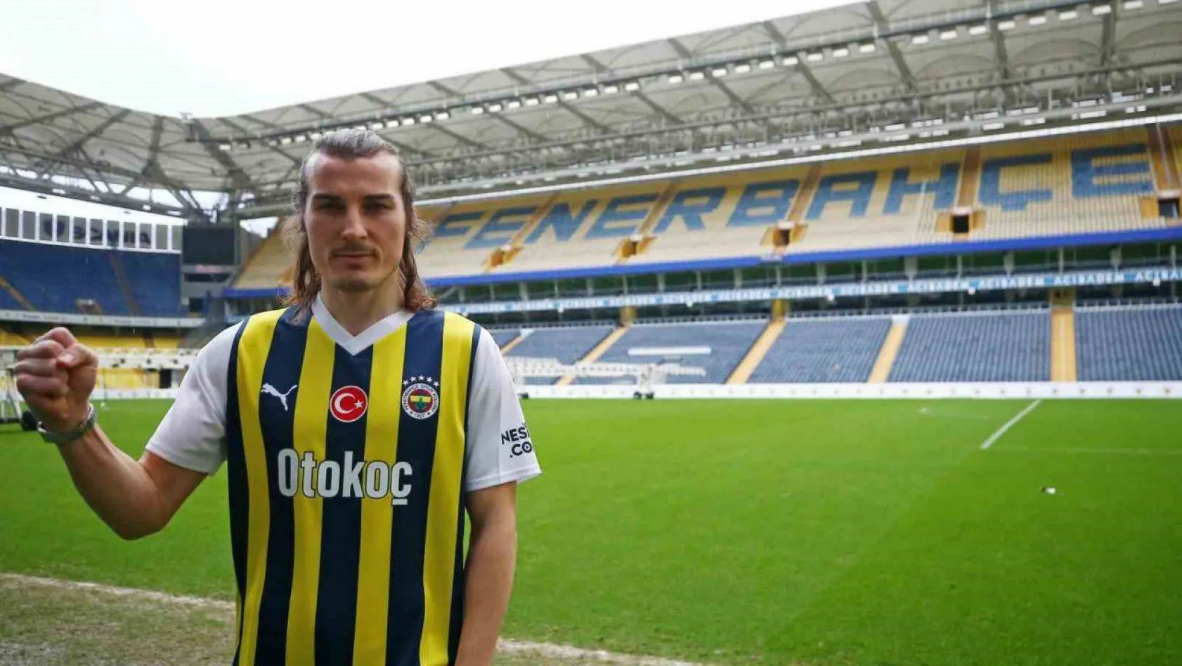 Fenerbahçe'nin kış transfer dönemi dosyası