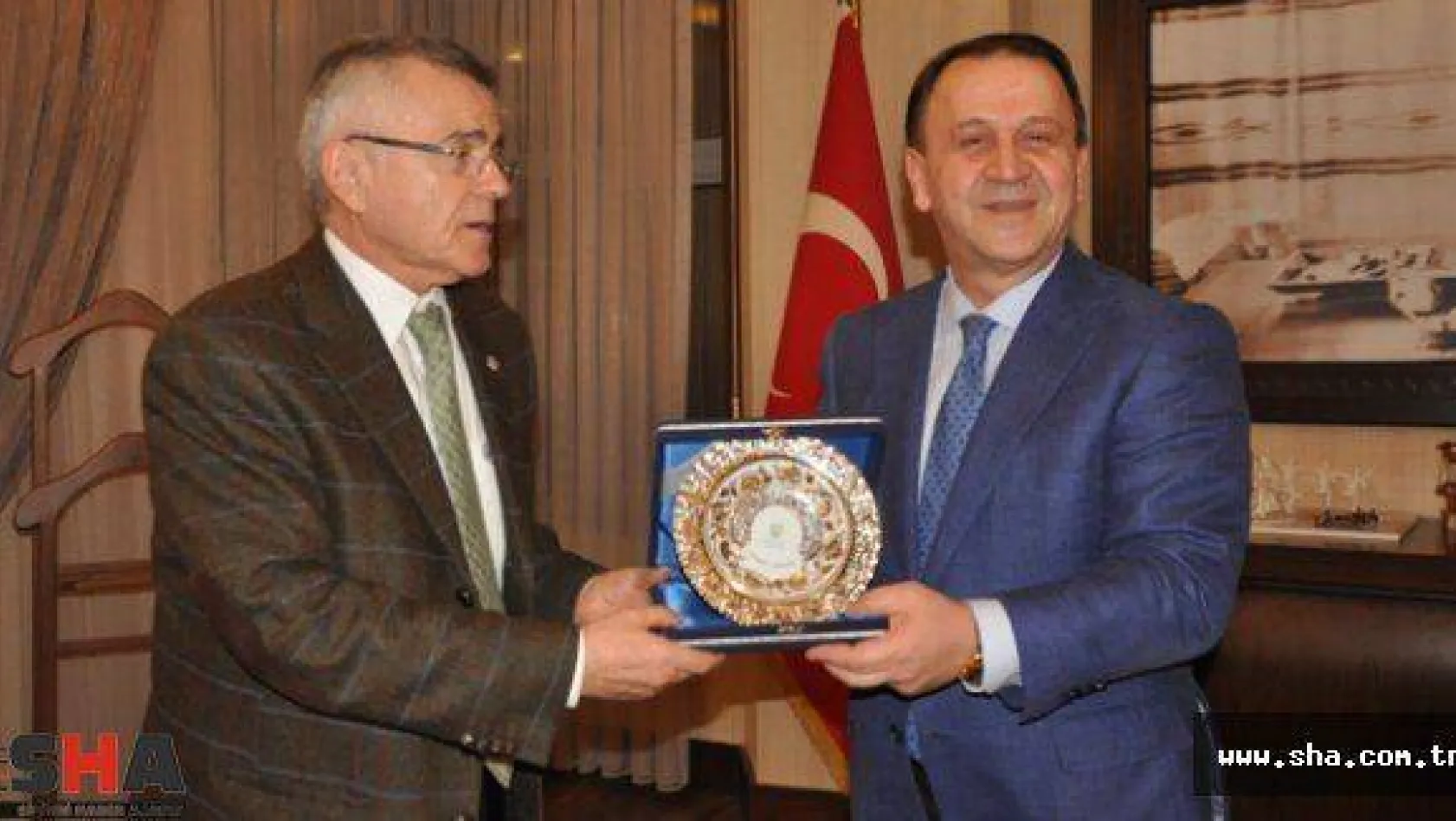 Fenerbahçe Üniversitesi için resmi adımlar atıldı