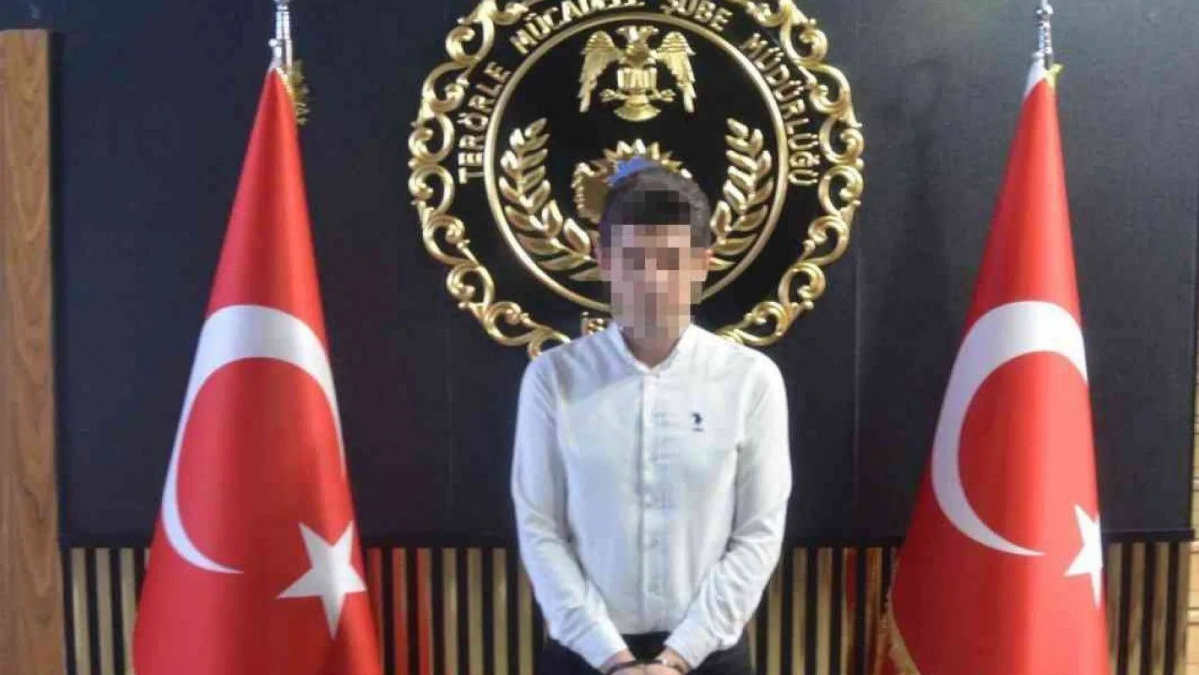 Firari FETÖ üyesi eski binbaşı İstanbul'da yakalandı