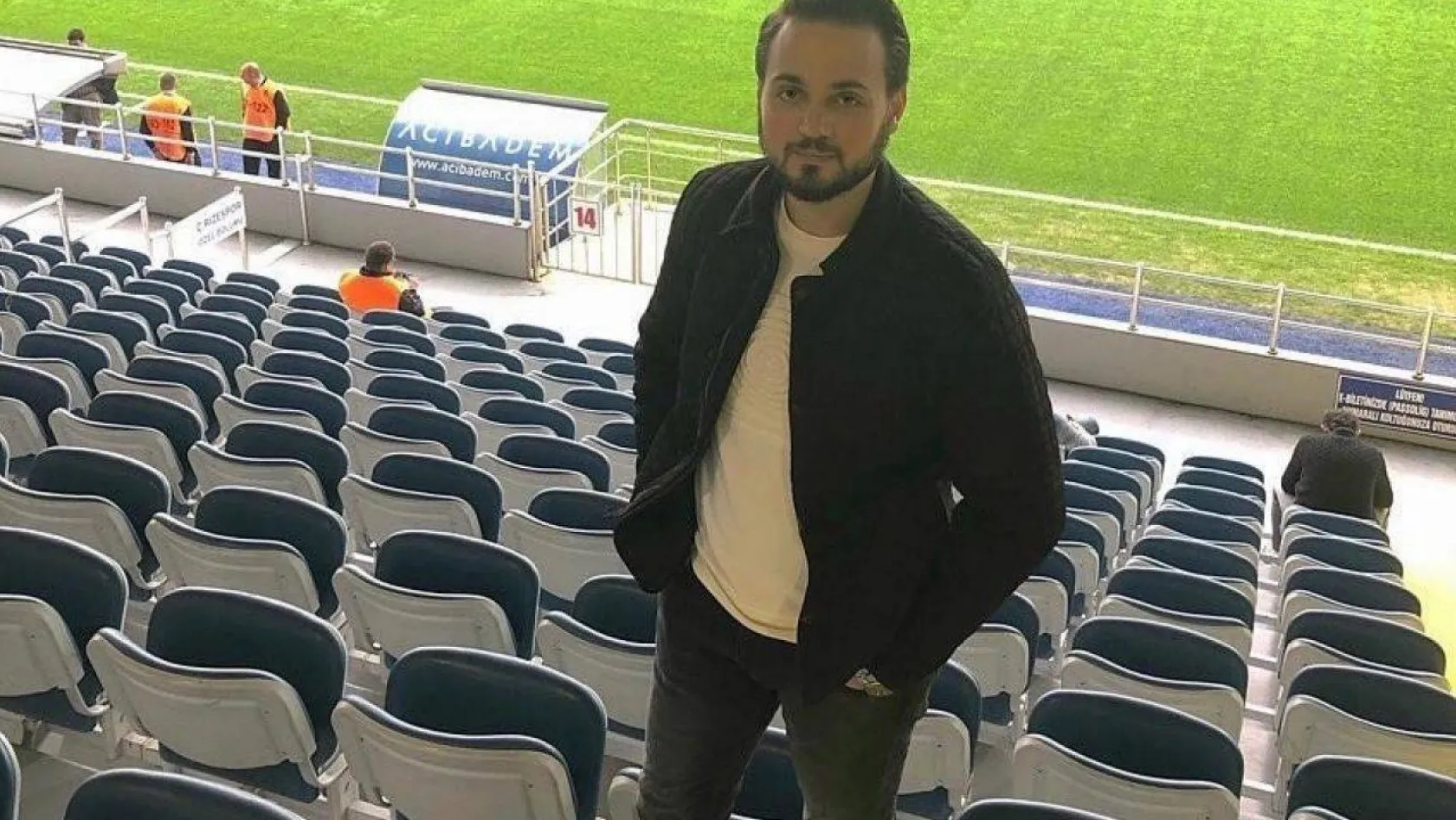 Gökhan Eser: 'Kulüplerin geleceğe yatırımı genç futbolculara güvenmektir'