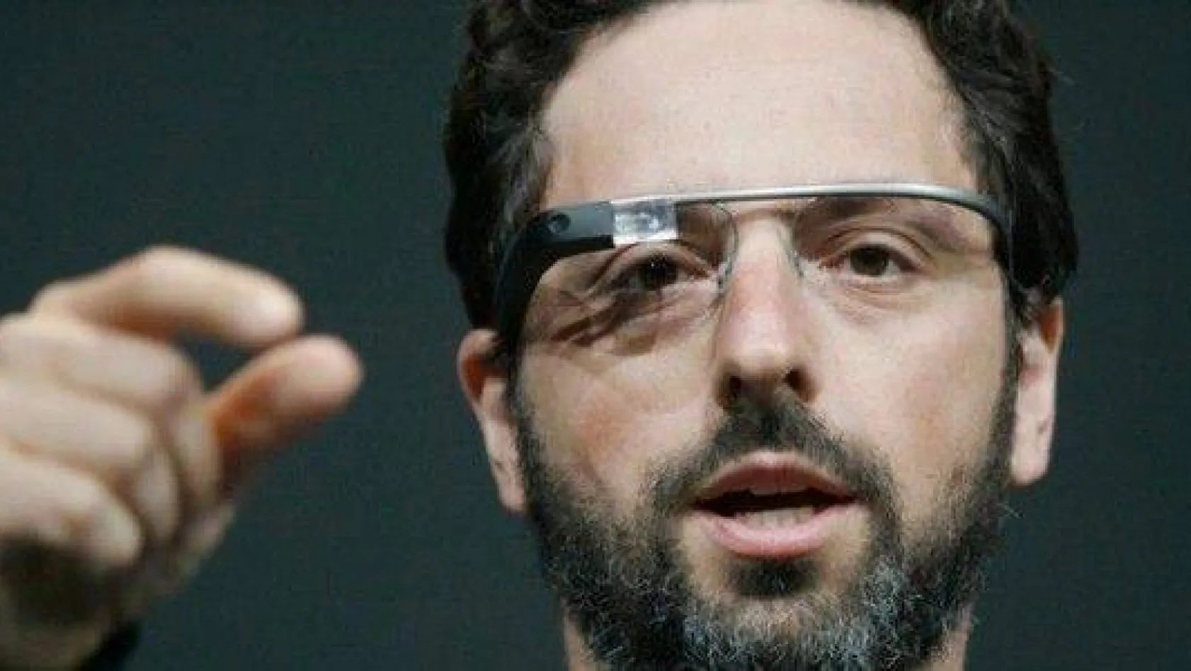 Google Glass, yeni bir geleceğin sinyallerini veriyor