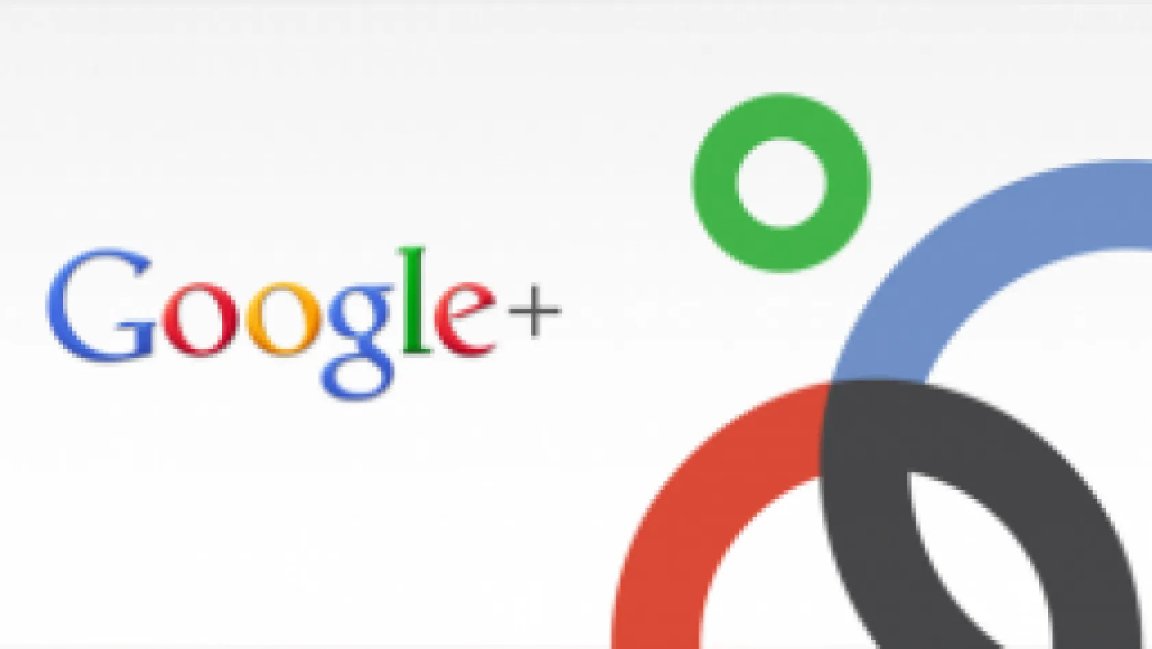 Google+'da Büyük Değişim